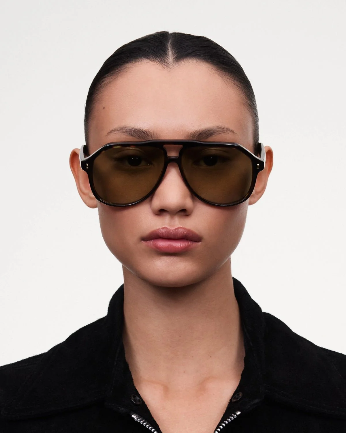 Doris / Tortoise & Yellow Lens - Image 6