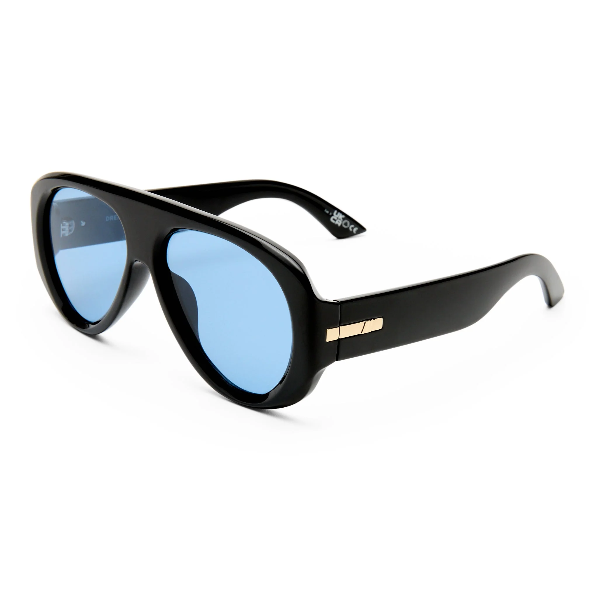 Dream Boat / Black & Blue Mono Lens - Image 2