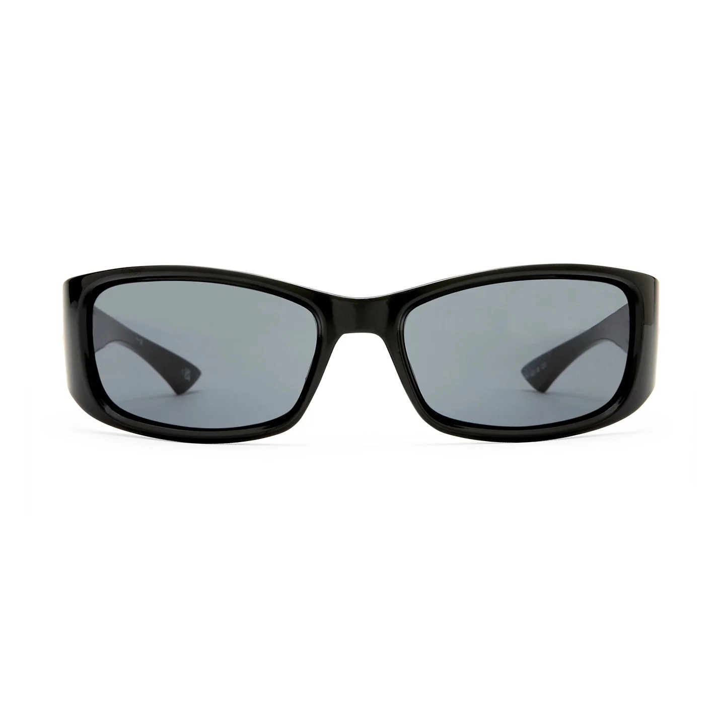 Du Jour / Black & Smoke Mono Lens