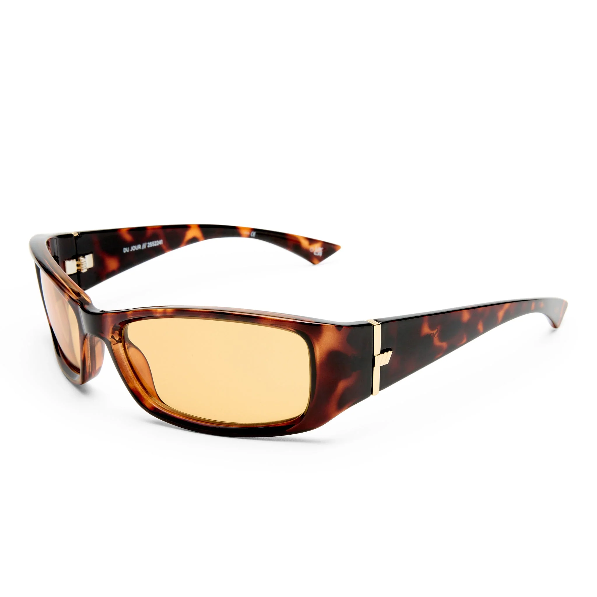 Du Jour / Tort & Mustard Lens - Image 2