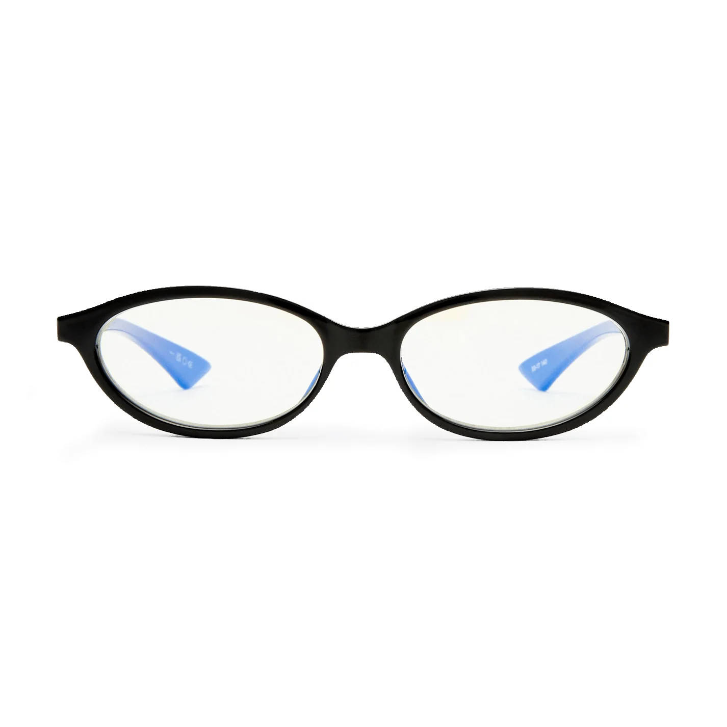 Duskfall / Black & Blue Light Lens