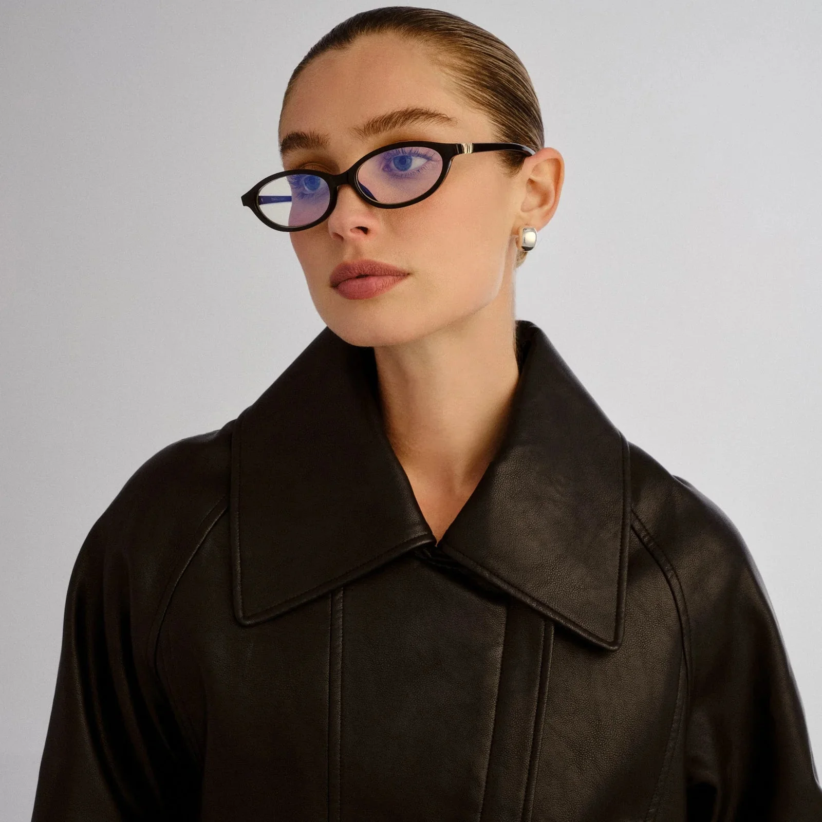 Duskfall / Black & Blue Light Lens - Image 4