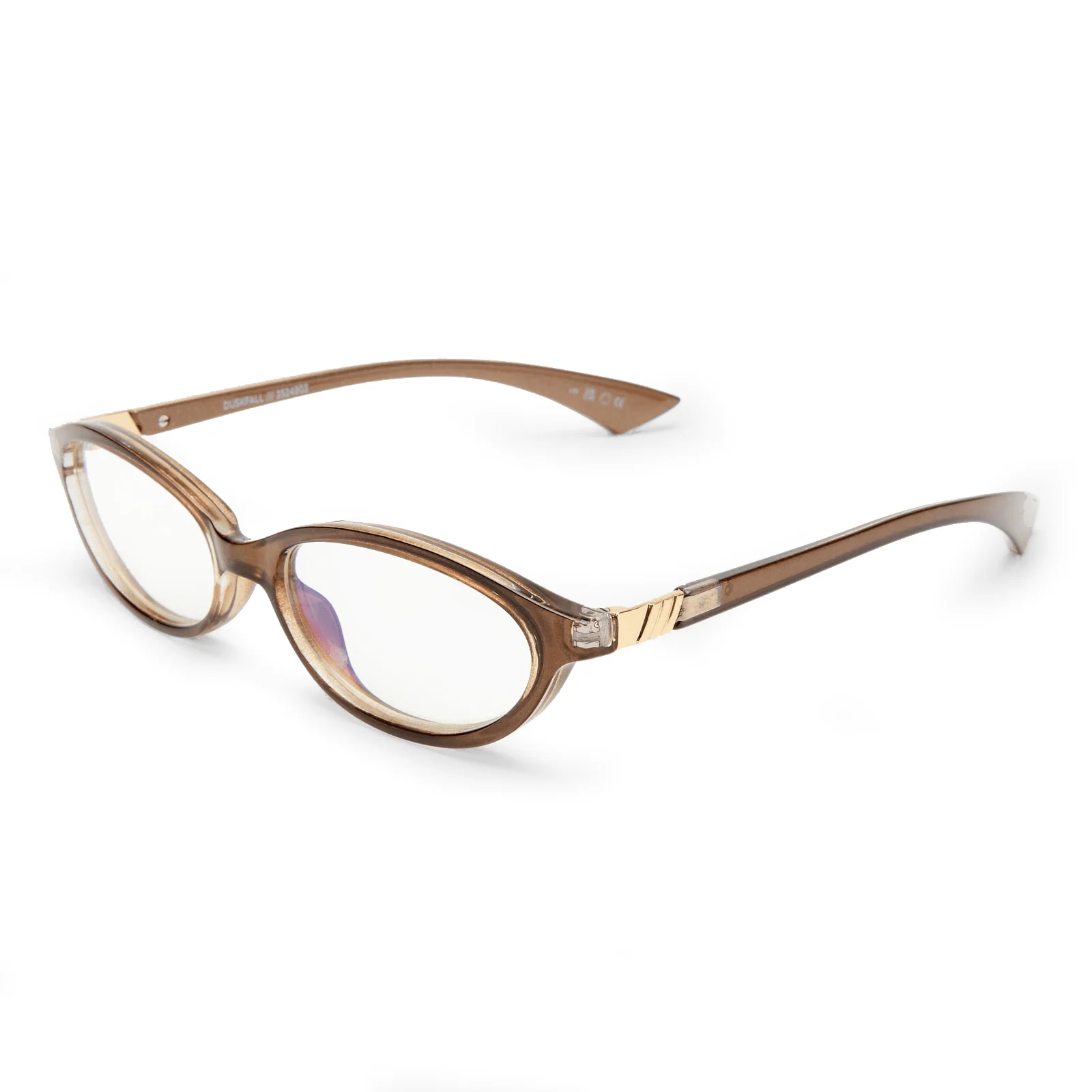 Duskfall / Dark Cocoa & Blue Light Lens - Image 2