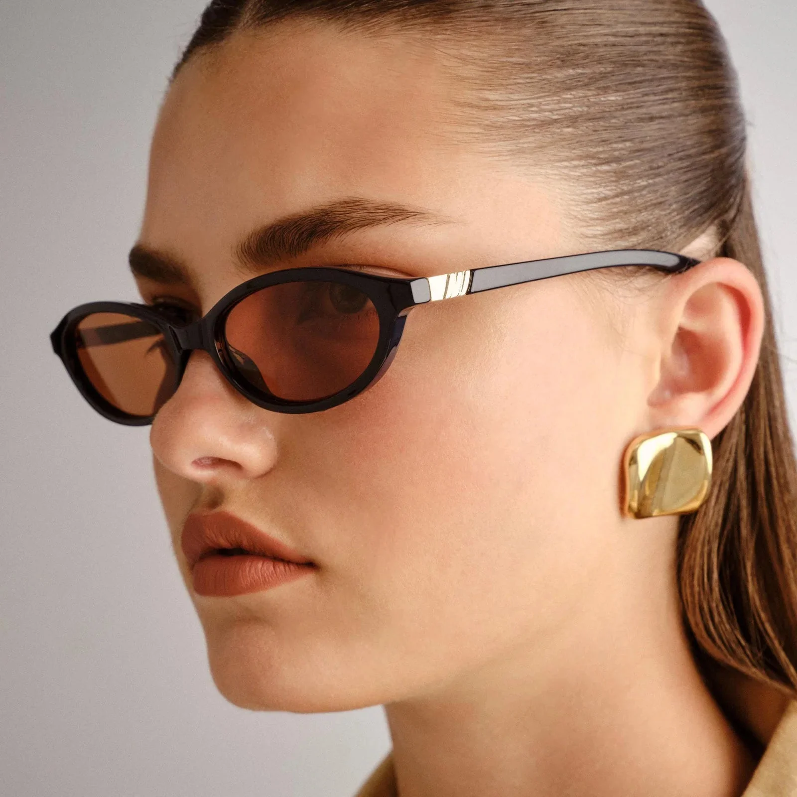 Duskfall / Deep Navy & Chestnut Lens - Image 3