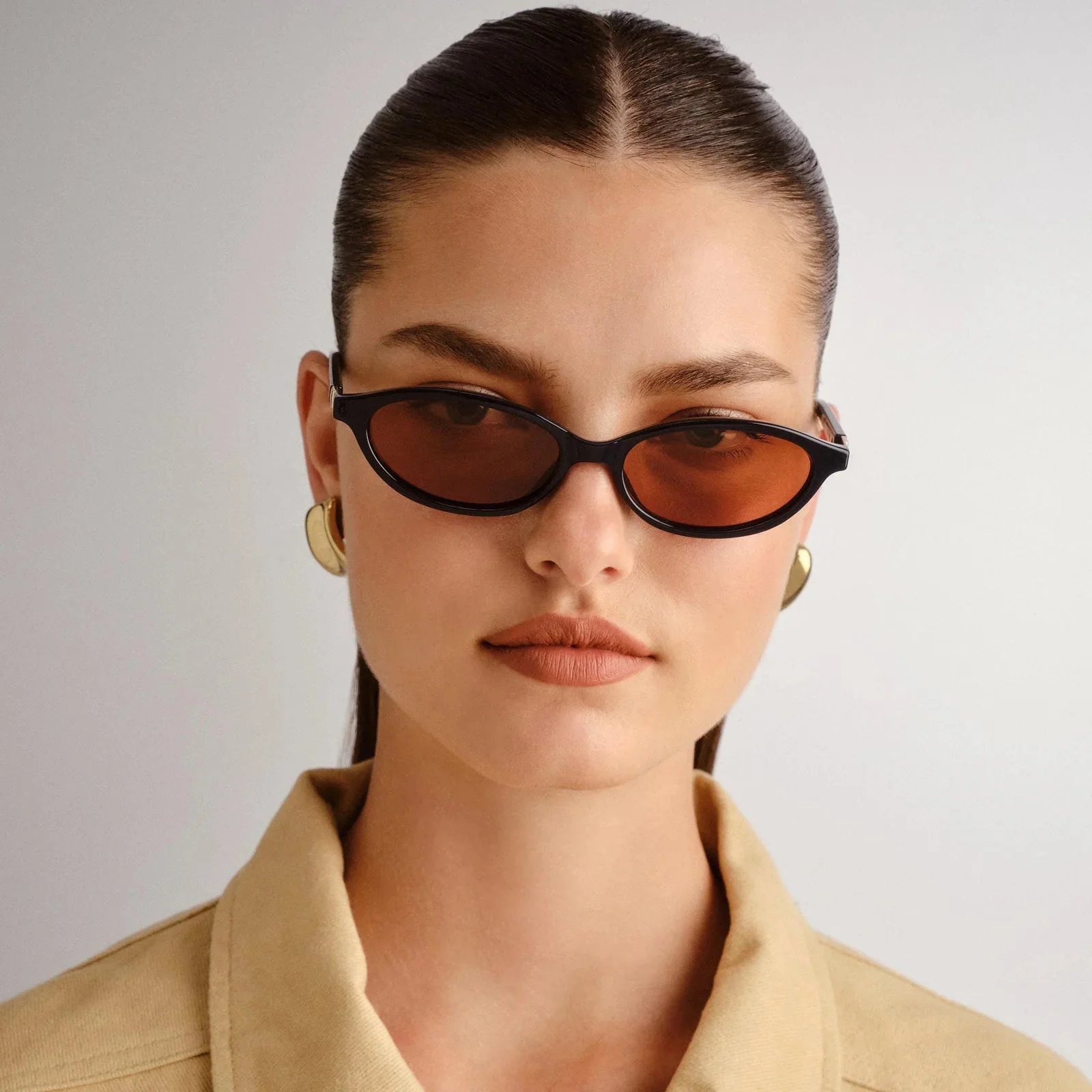 Duskfall / Deep Navy & Chestnut Lens - Image 4