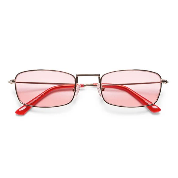 E-40 / Gold Twizzlers Red