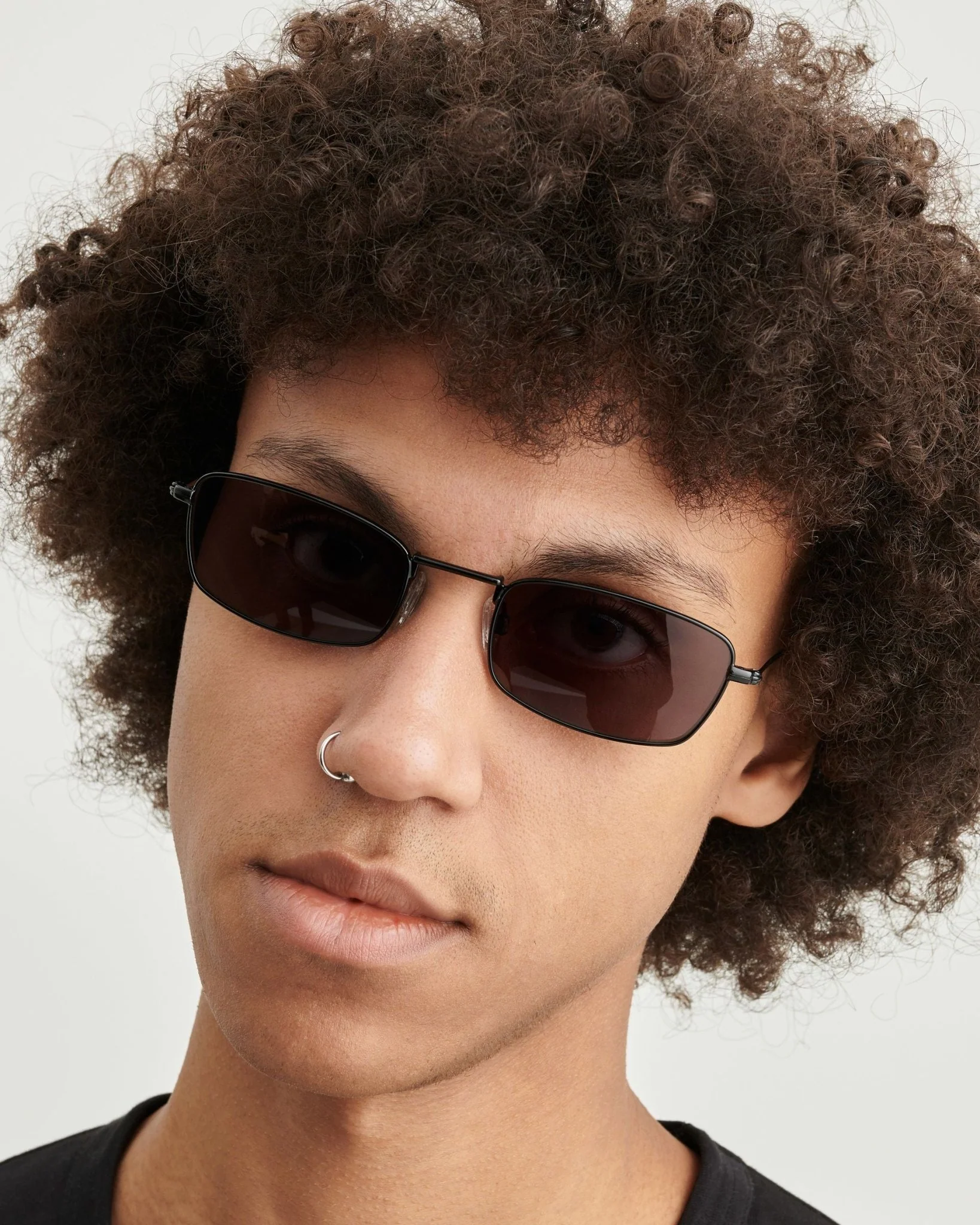 E-40 / Transparent Grey - Image 3