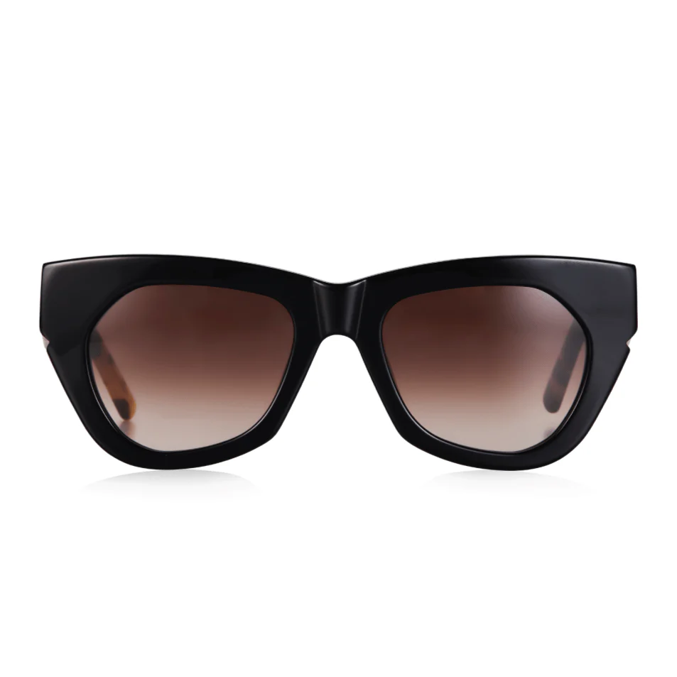 Each & Every / Black & Tortoise