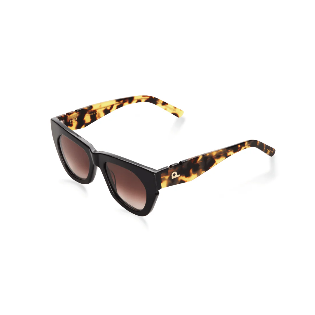 Each & Every / Black & Tortoise - Image 2