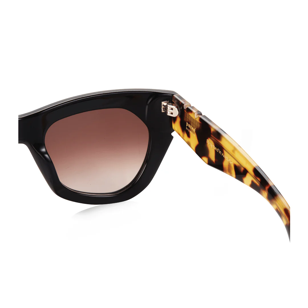 Each & Every / Black & Tortoise - Image 3