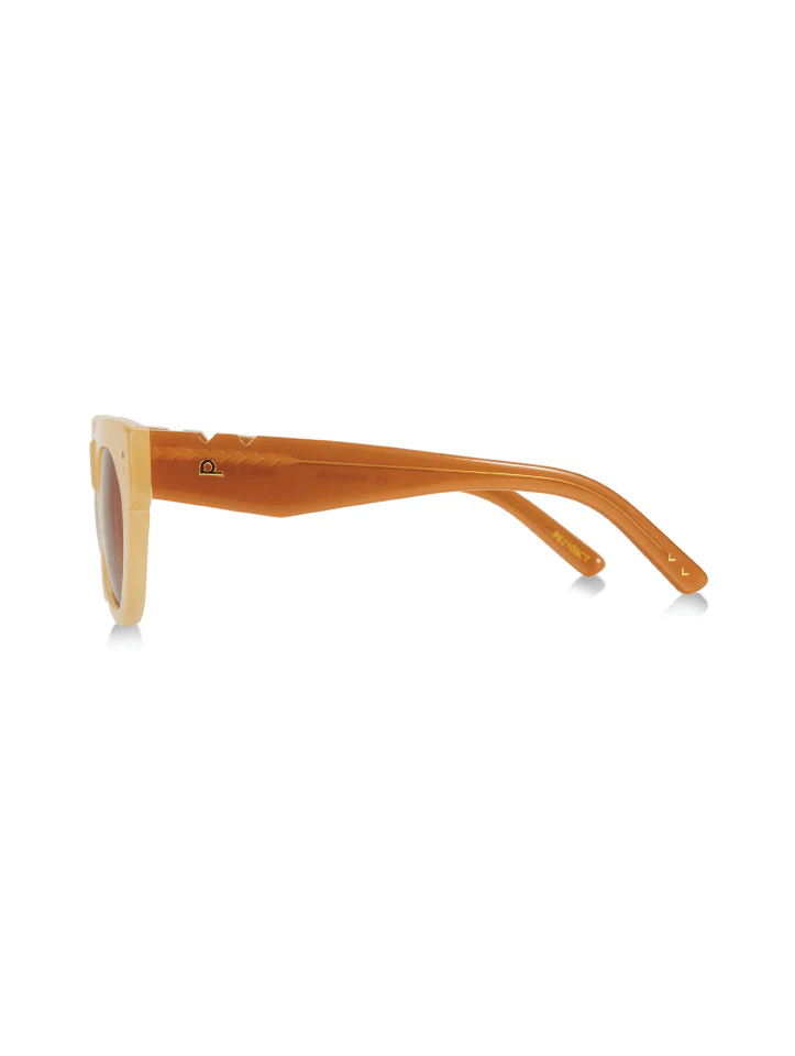 Each & Every / Cream Toffee & Amber Lens - Image 2