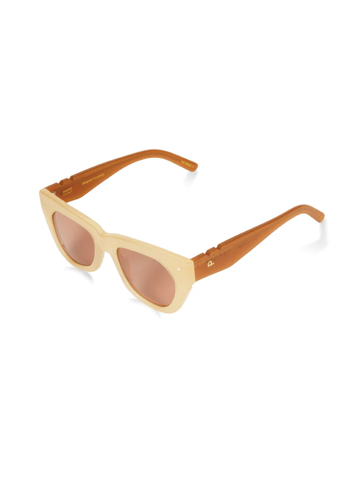 Each & Every / Cream Toffee & Amber Lens - Image 4