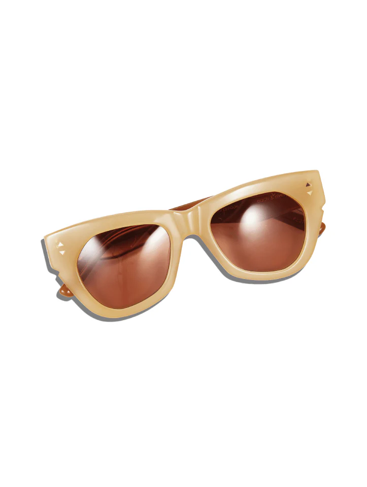 Each & Every / Cream Toffee & Amber Lens - Image 5