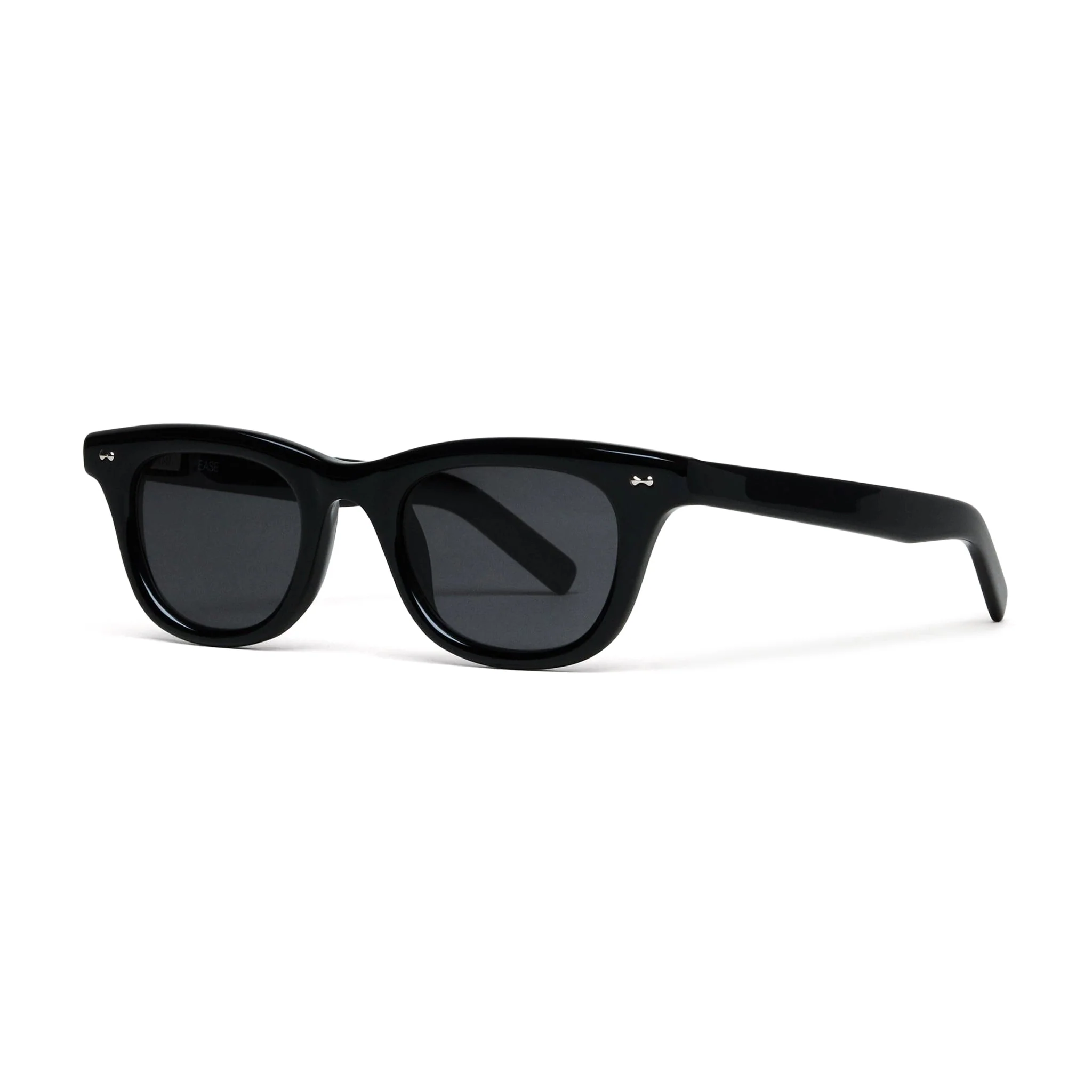 Ease / Coal Black Acetate & Black Lens - Image 2