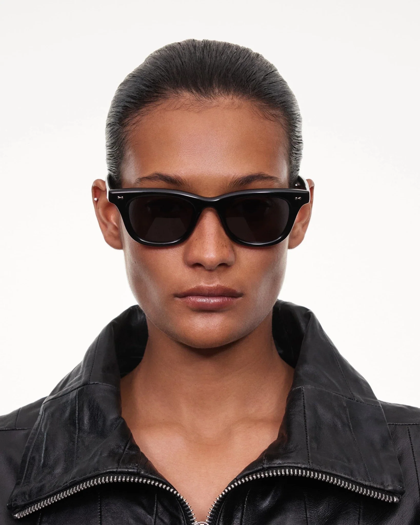 Ease / Coal Black Acetate & Black Lens - Image 3