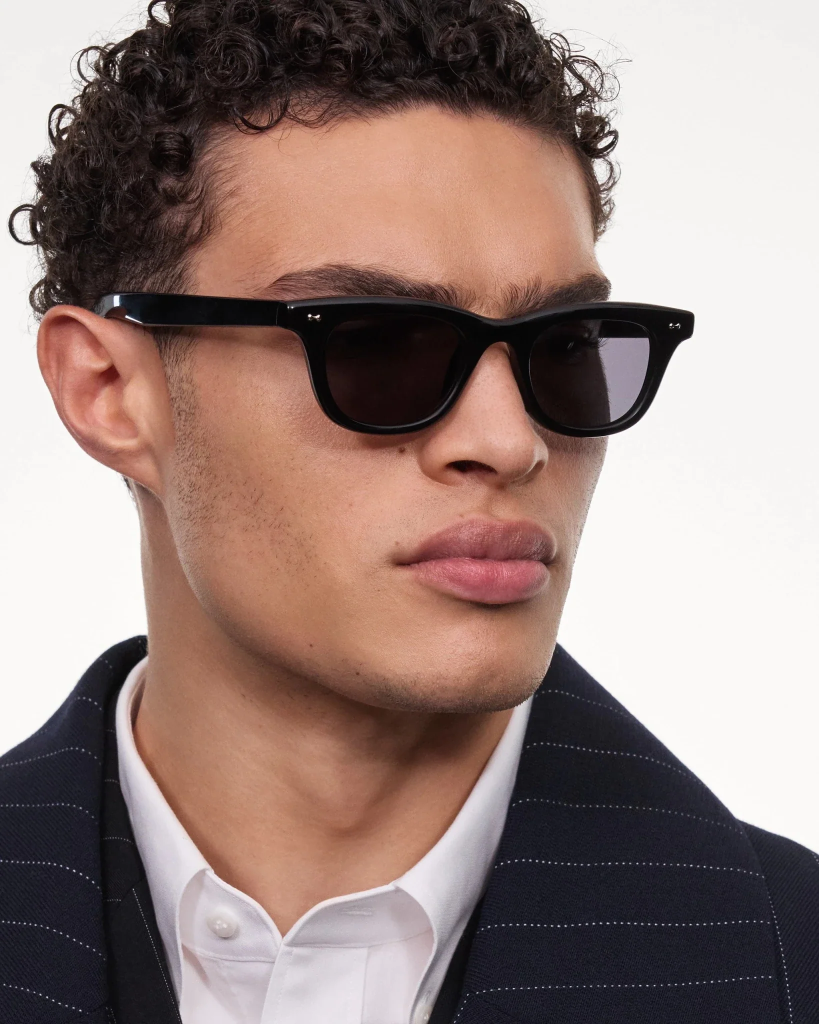 Ease / Coal Black Acetate & Black Lens - Image 4