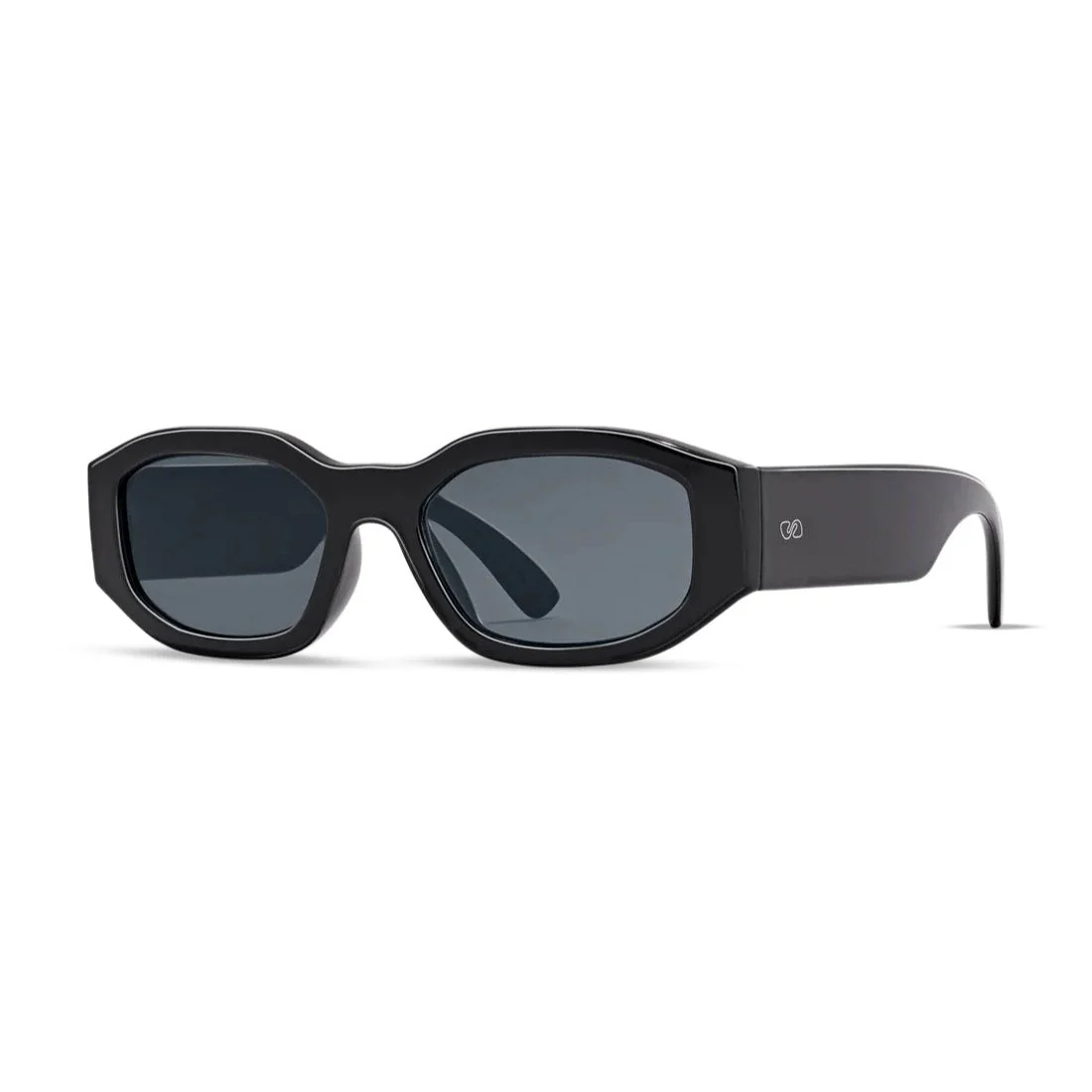 East Side / Black Ink & Black Lens - Image 2