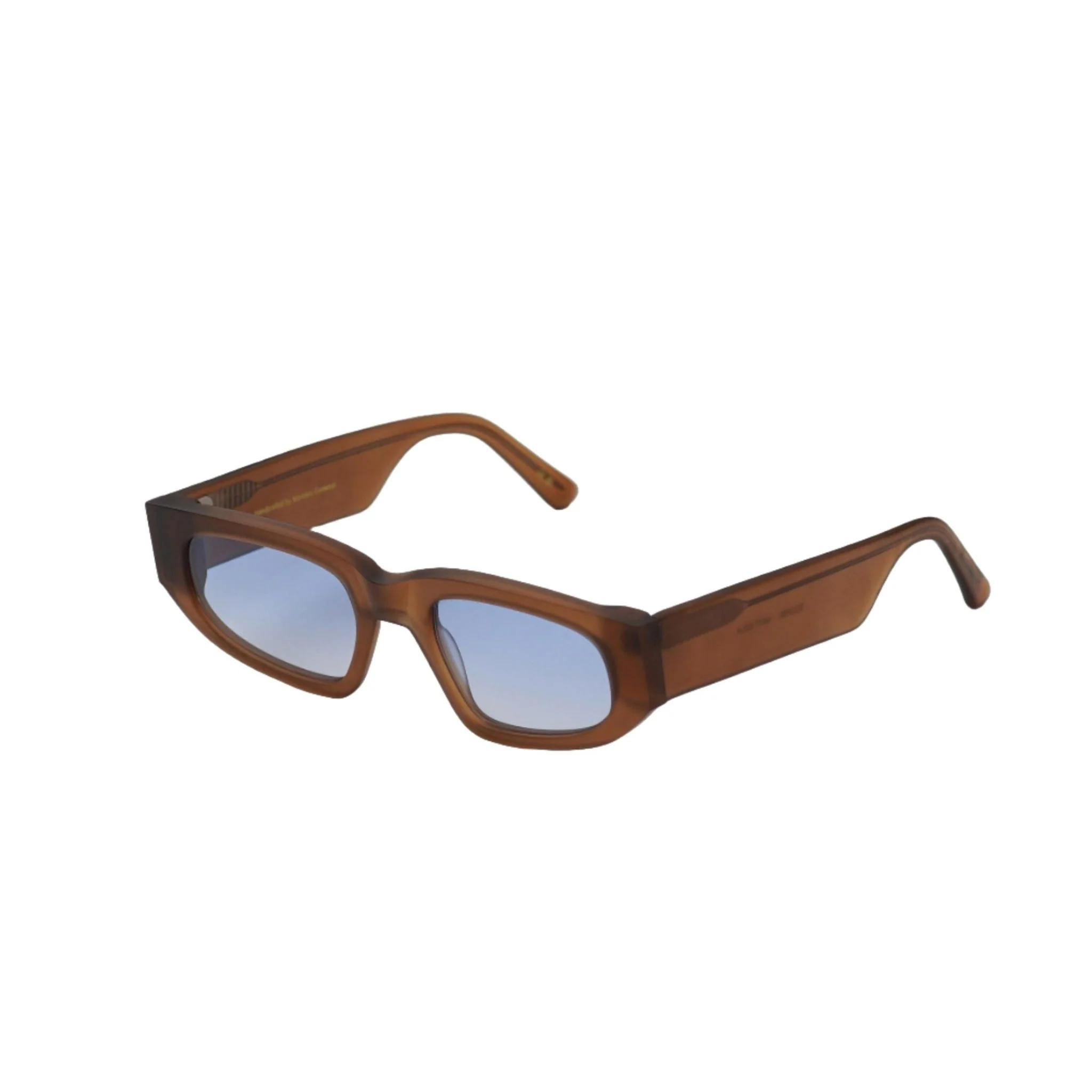 Eclipse / Cola & Blue Gradient Lens - Image 2
