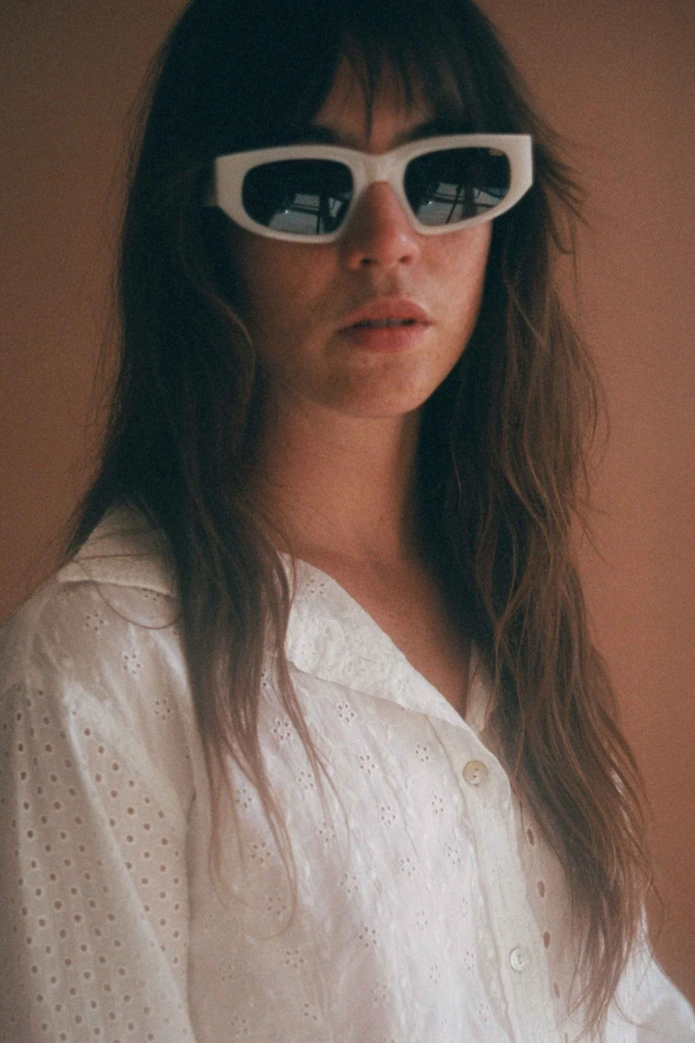Eclipse / Pearl Acetate & Grey Lens - Image 3