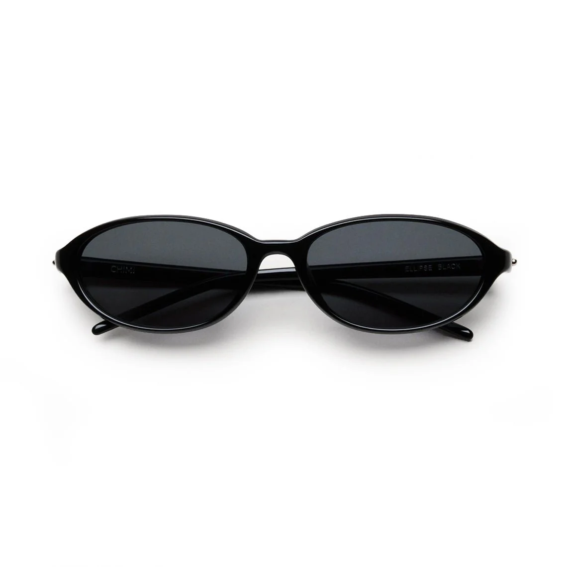 Ellipse / Black & Black Lens