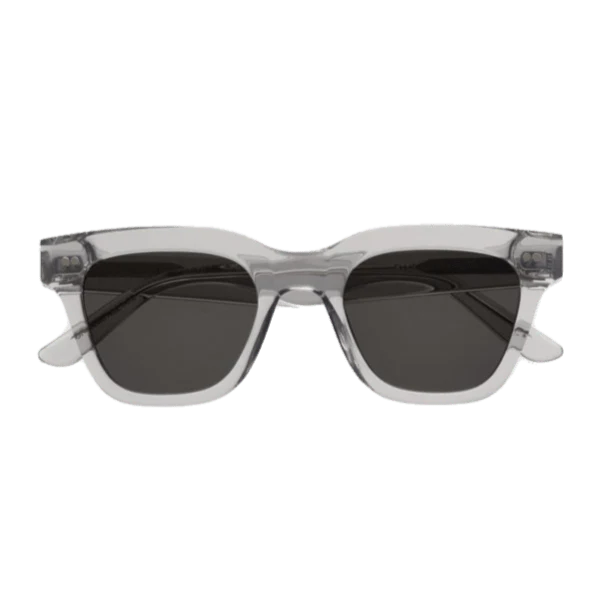 Ellis / Grey Acetate & Grey Lens