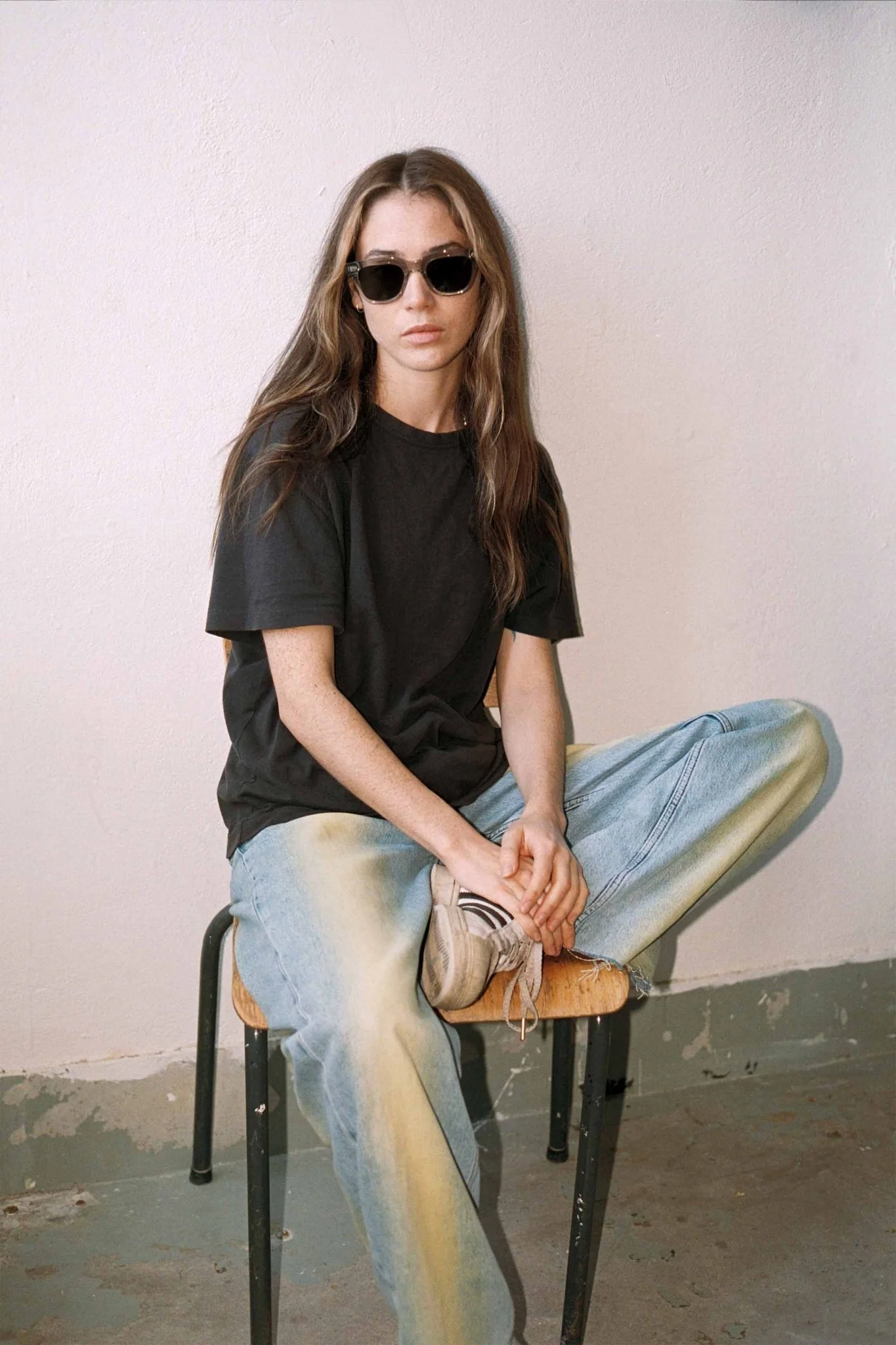 Ellis / Grey Acetate & Grey Lens - Image 4