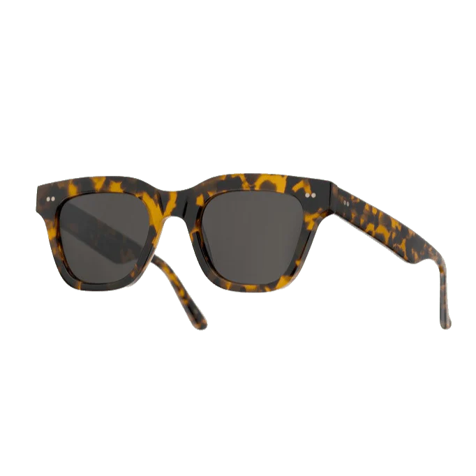 Ellis / Havana Acetate & Grey Lens - Image 2