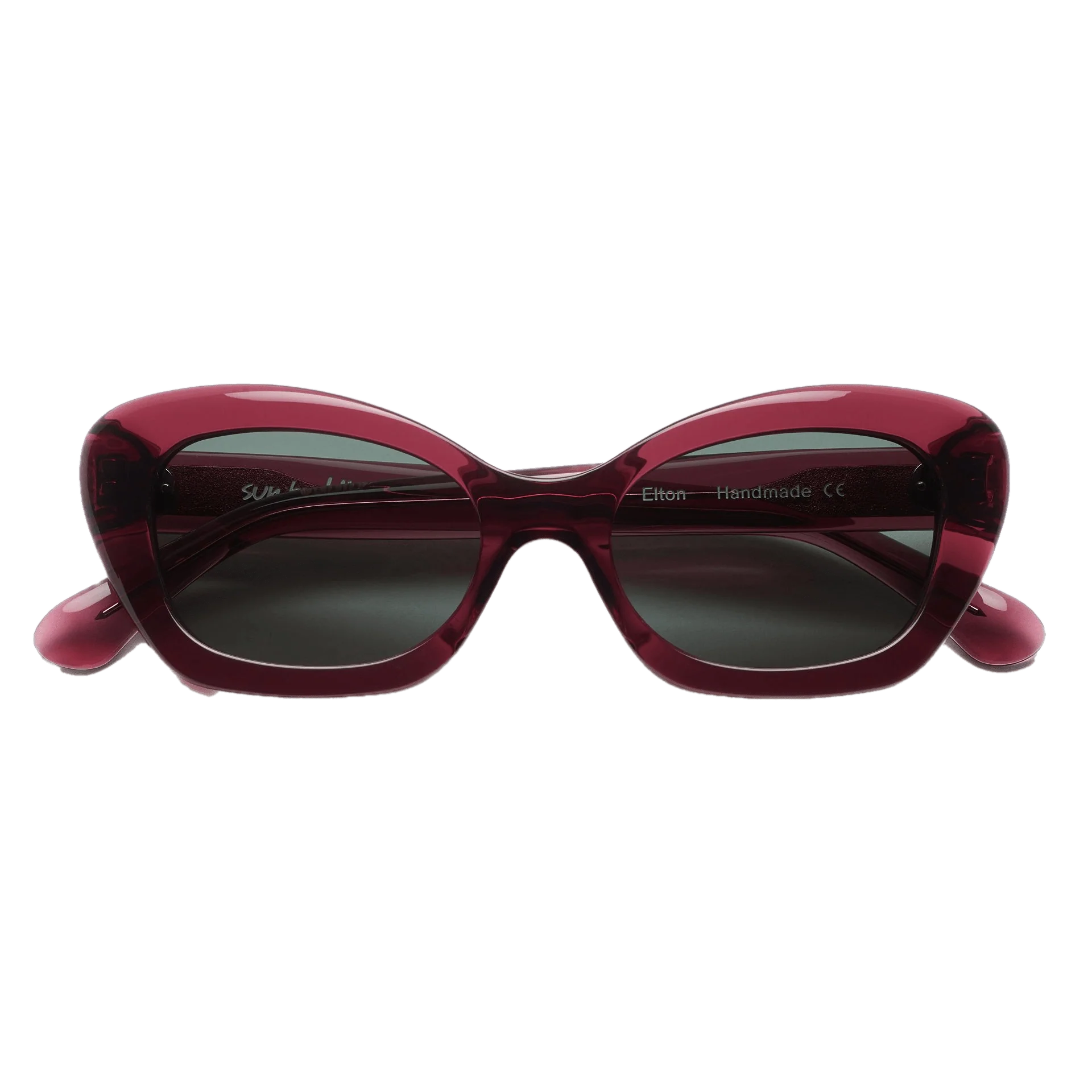 Elton / Raspberry