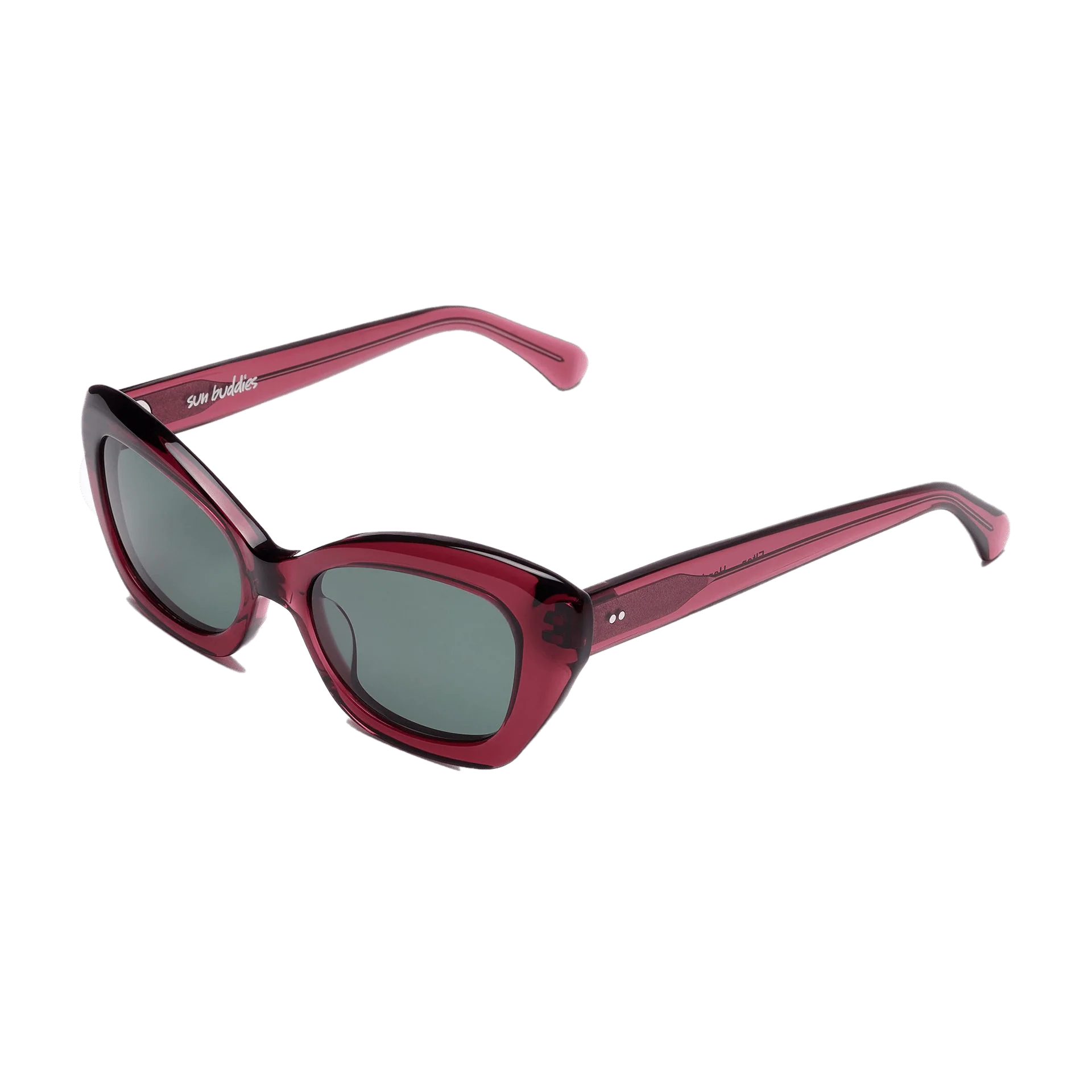 Elton / Raspberry - Image 2