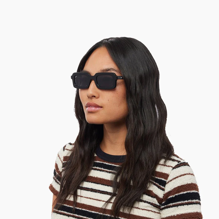 EOS / Black Acetate & Black Lens - Image 5