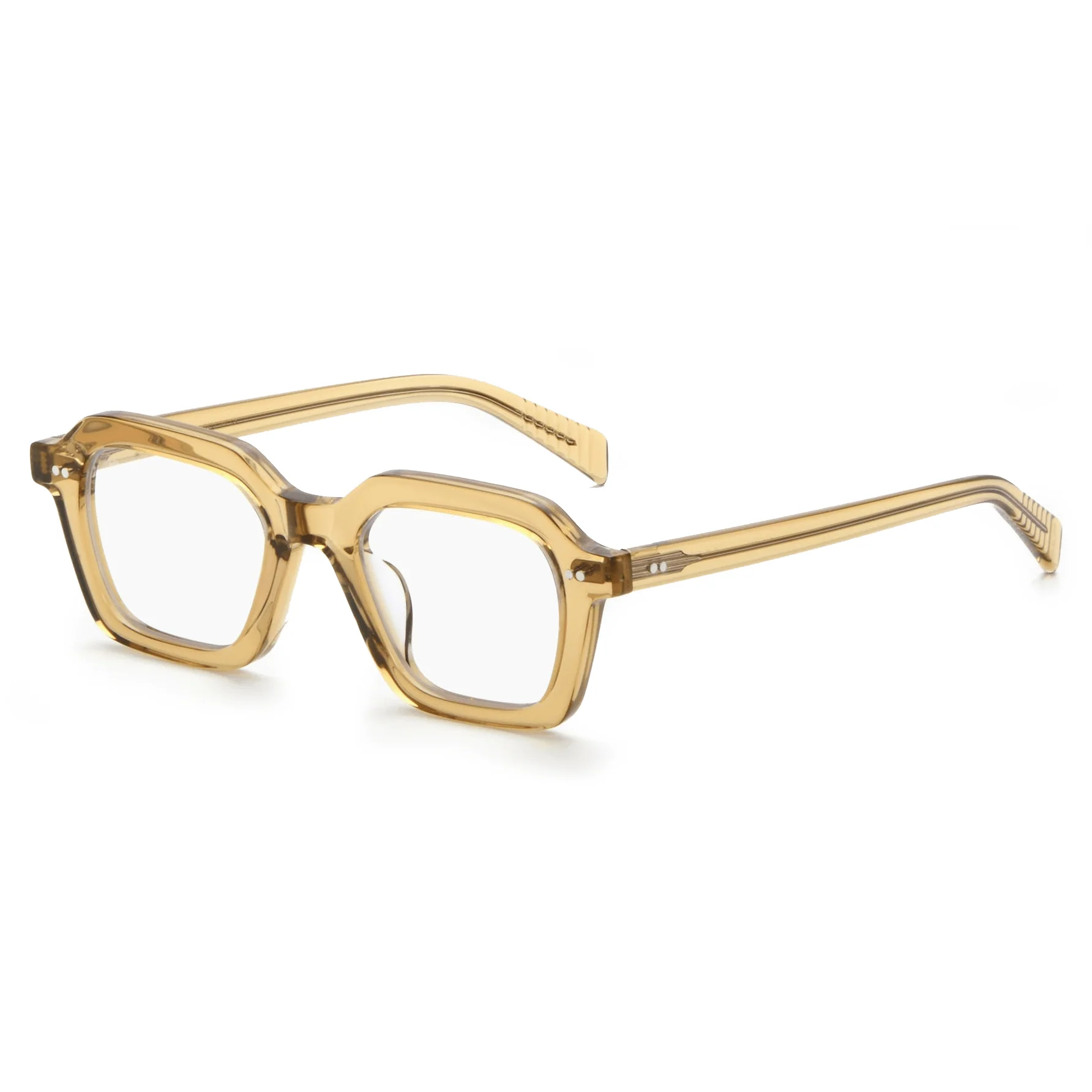 Era Optical / Yellow Acetate & Blue-Light Lens - Image 2