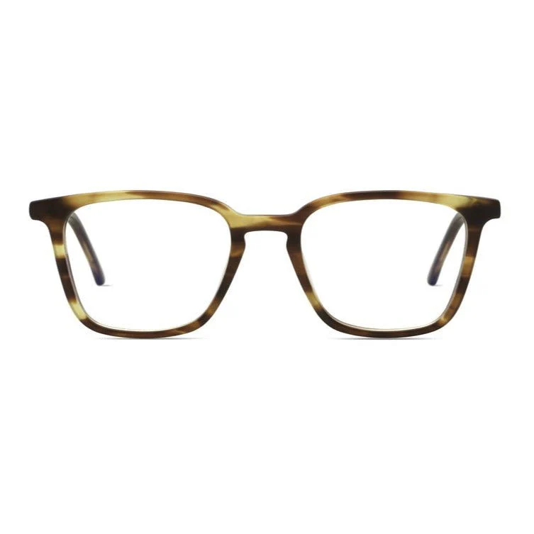 Ethan Optical / Bumblebee Acetate & Blue-Light Lens