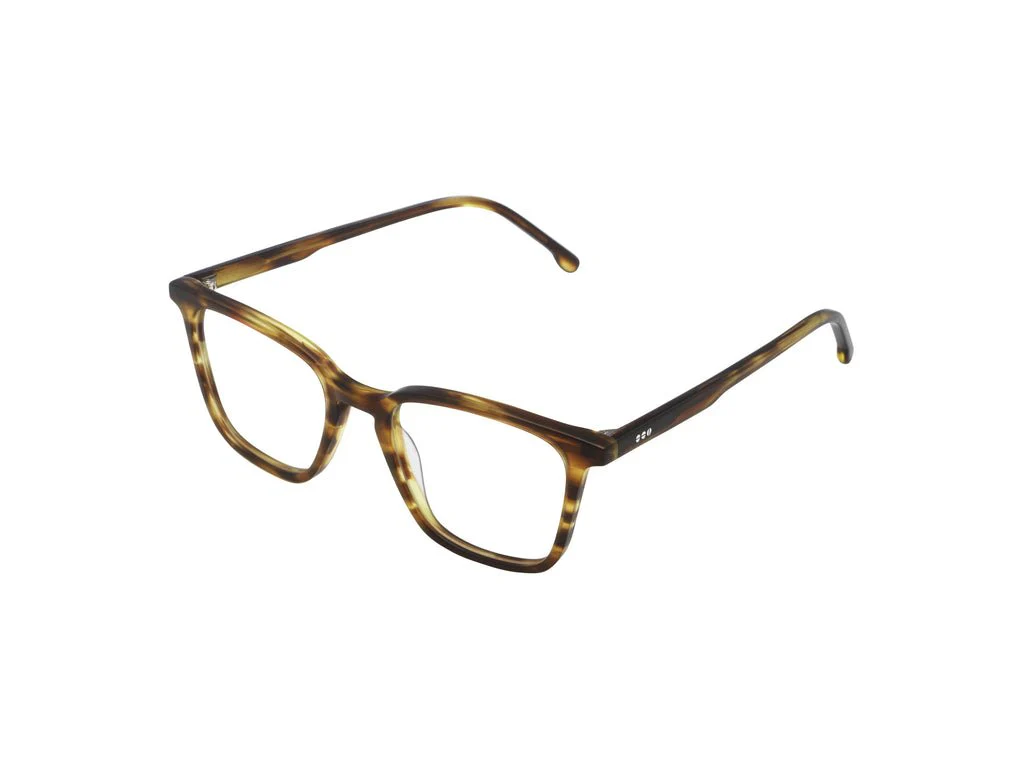 Ethan Optical / Bumblebee Acetate & Blue-Light Lens - Image 2