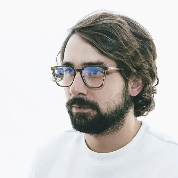 Ethan Optical / Bumblebee Acetate & Blue-Light Lens - Image 3