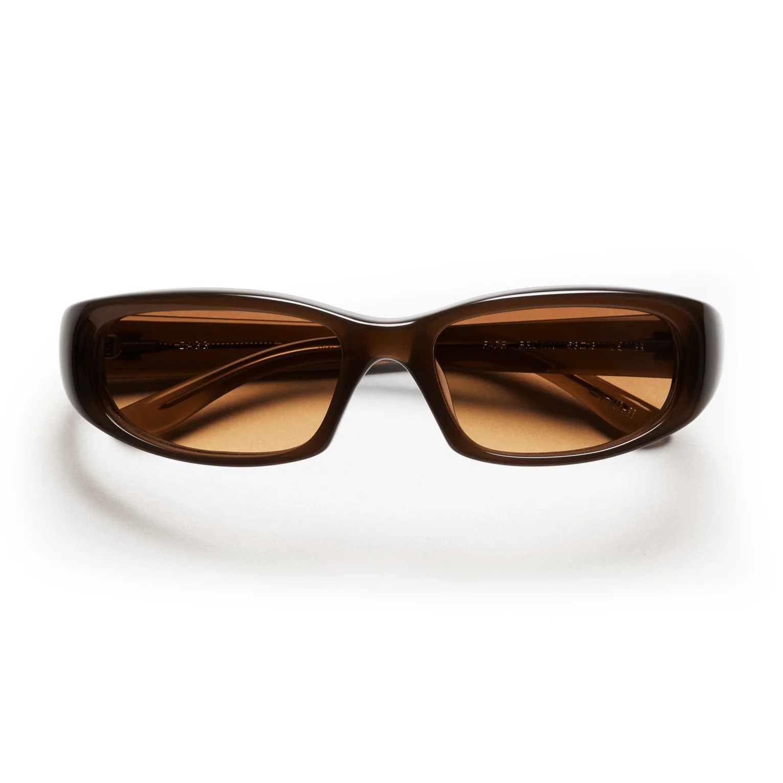 Fade / Brown & Graphite Brown Lens