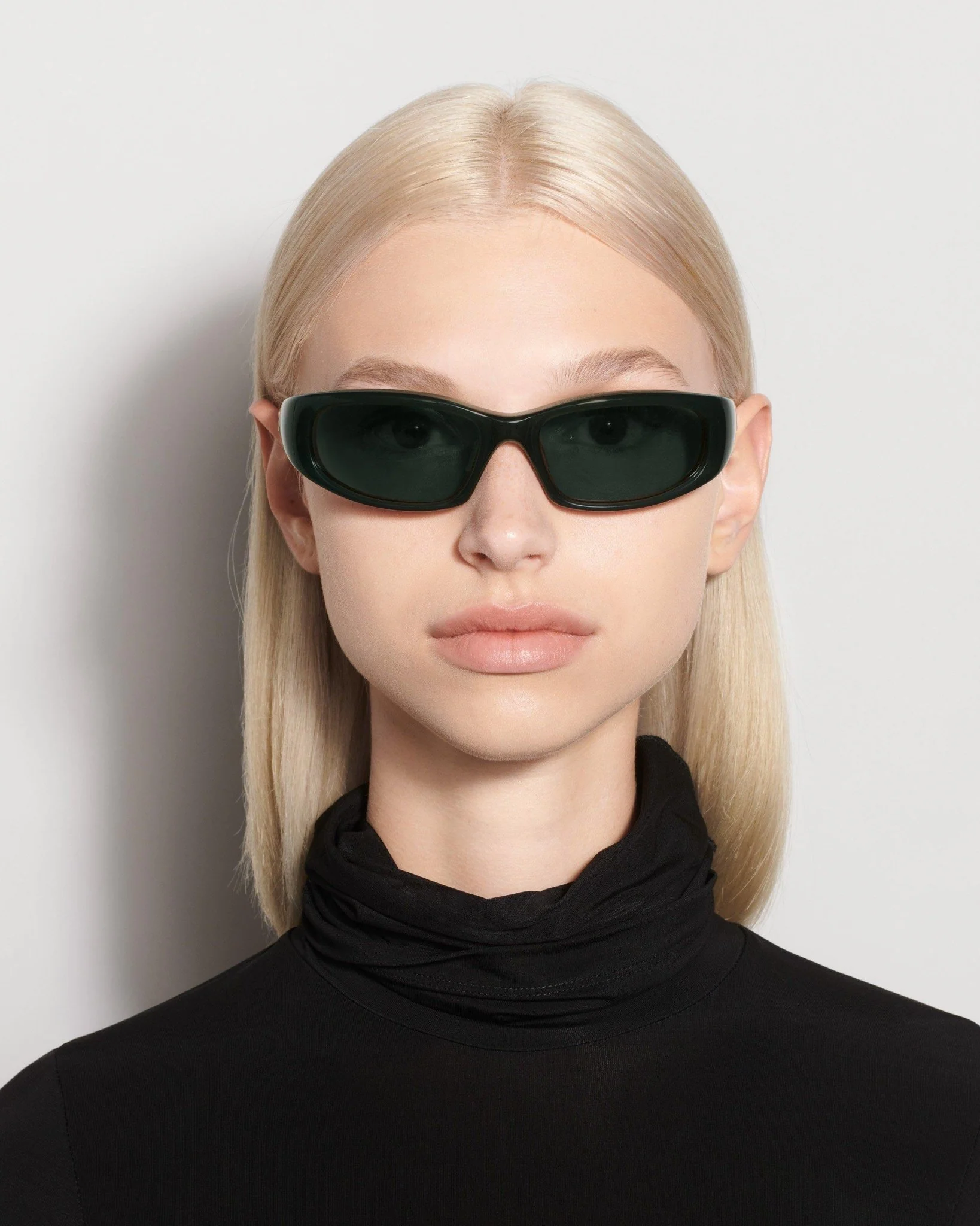 Fade / Green & Graphite Green Lens - Image 3