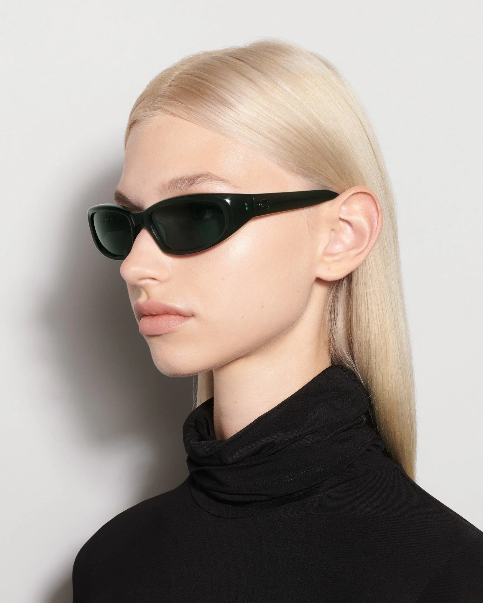 Fade / Green & Graphite Green Lens - Image 4