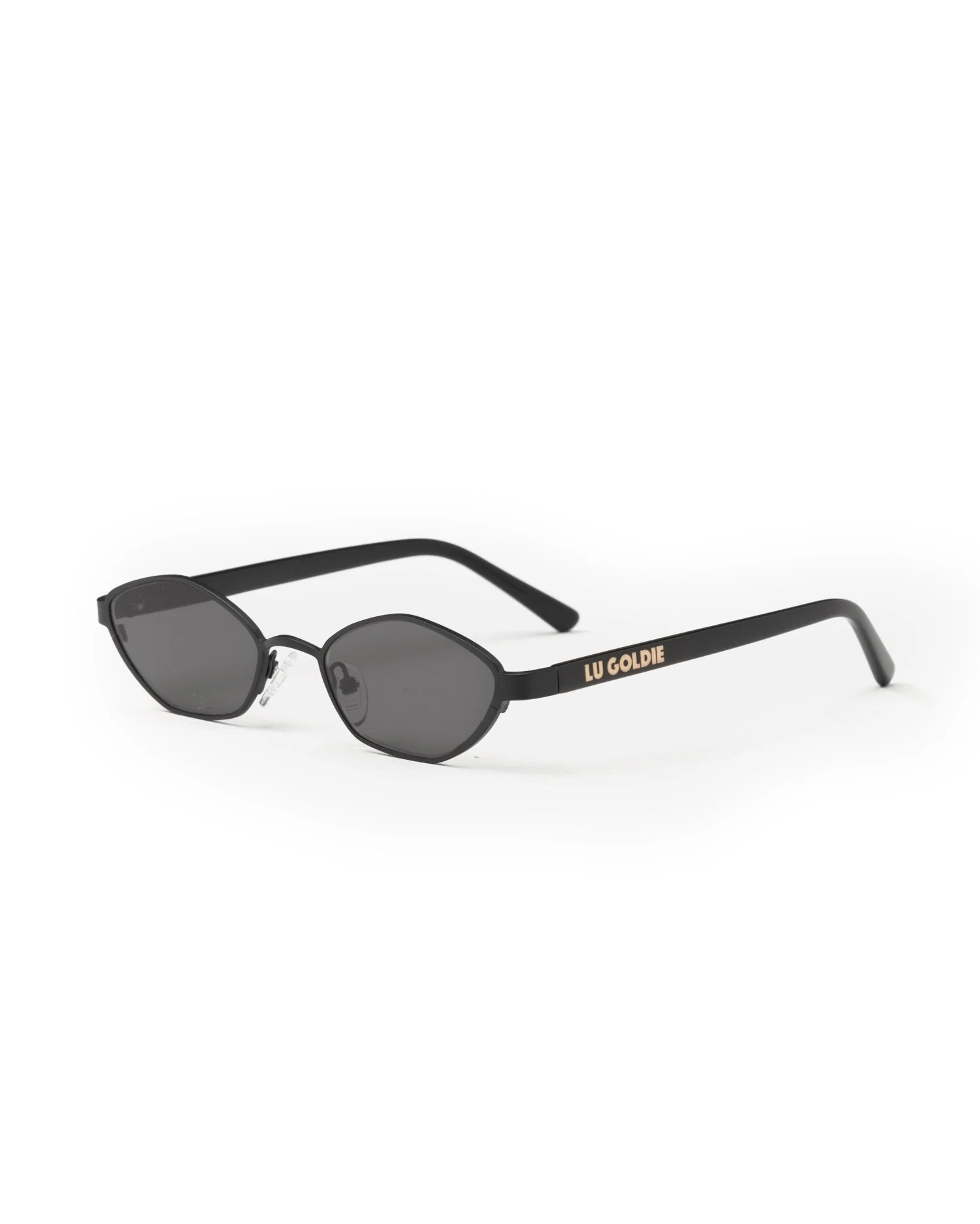 Farrah / Black & Black Lens - Image 2