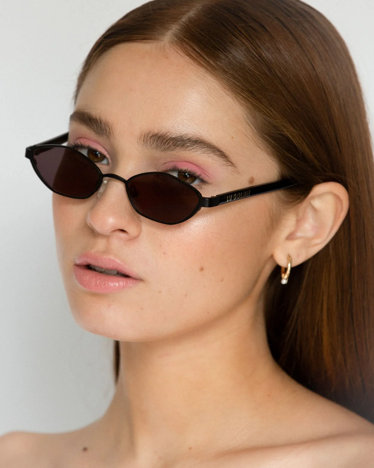 Farrah / Black & Black Lens - Image 4