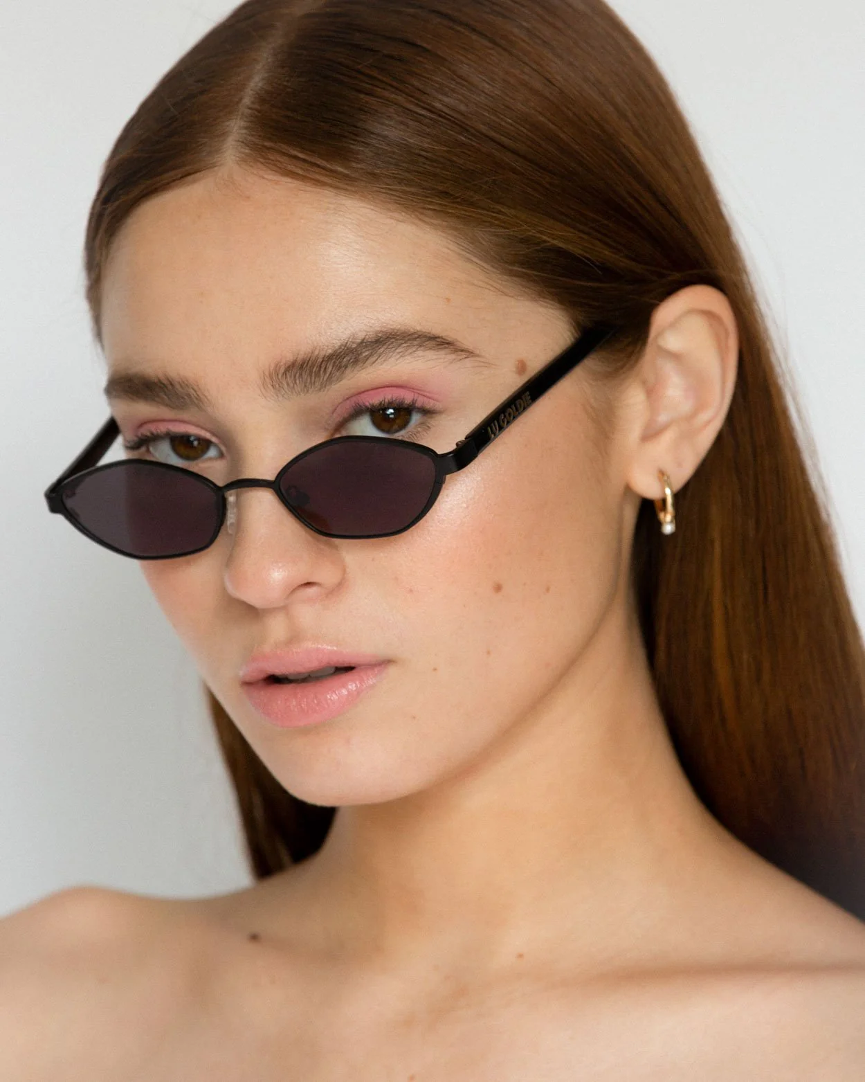 Farrah / Black & Black Lens - Image 5
