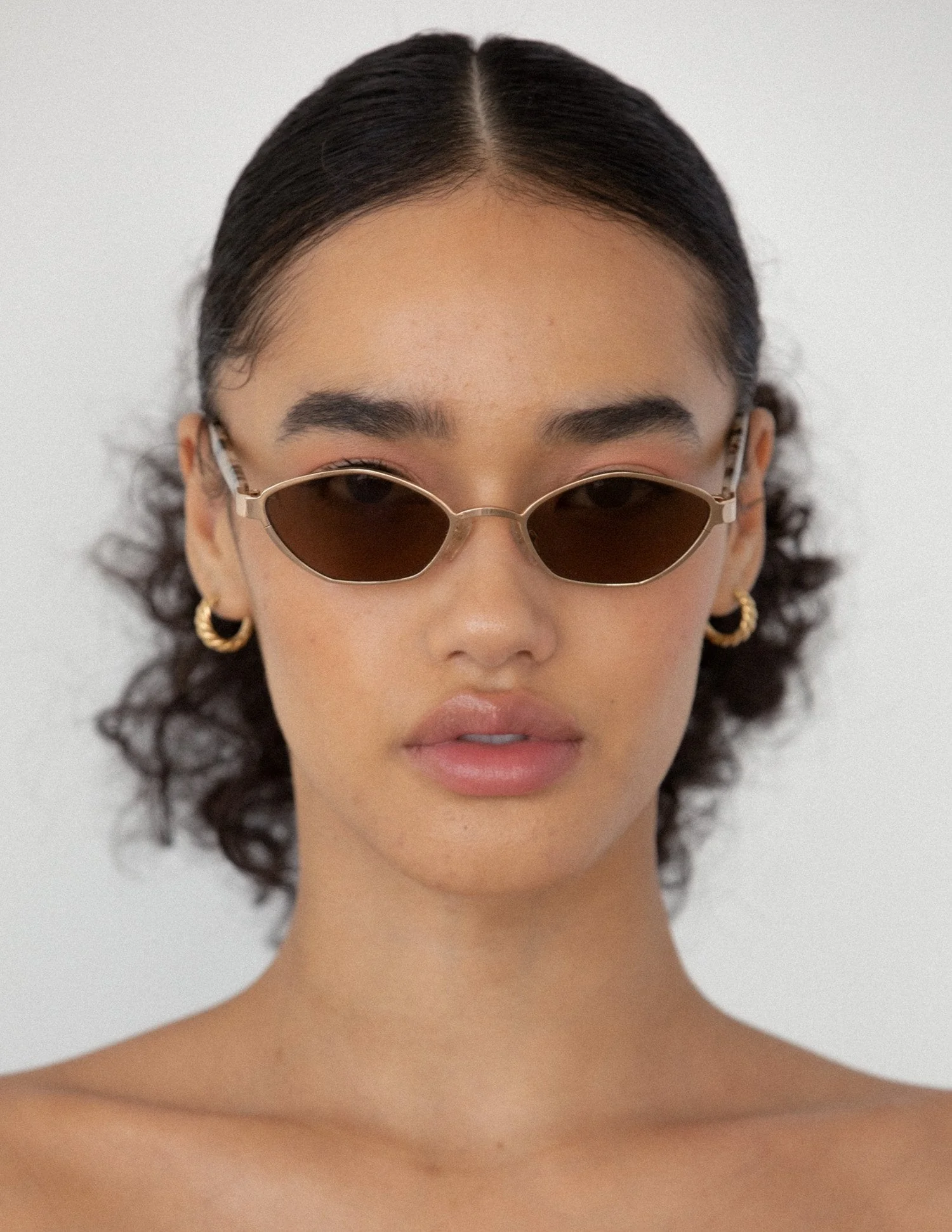 Farrah / Choc Tortoise & Brown Lens - Image 5