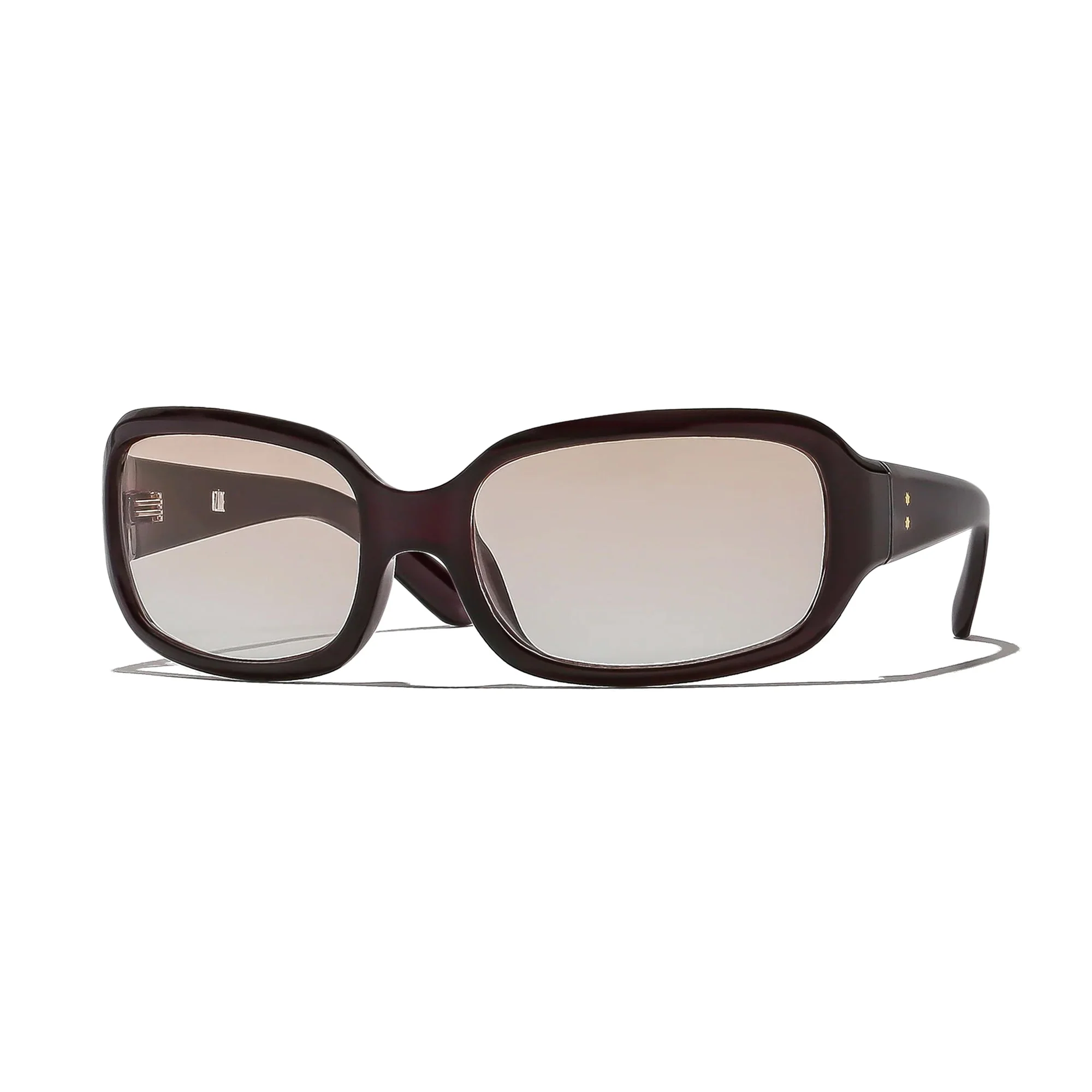 Farrow / Aubergine & Sand Lens - Image 2