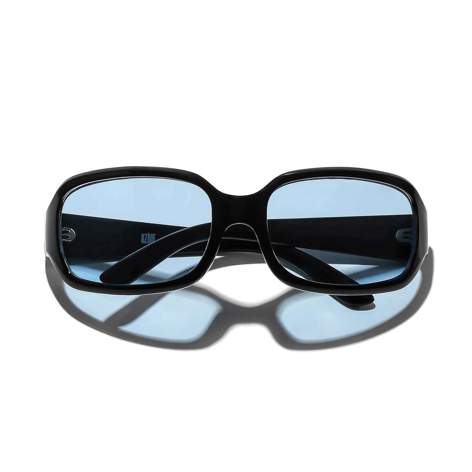 Farrow / Elysium Black & Aqua Lens