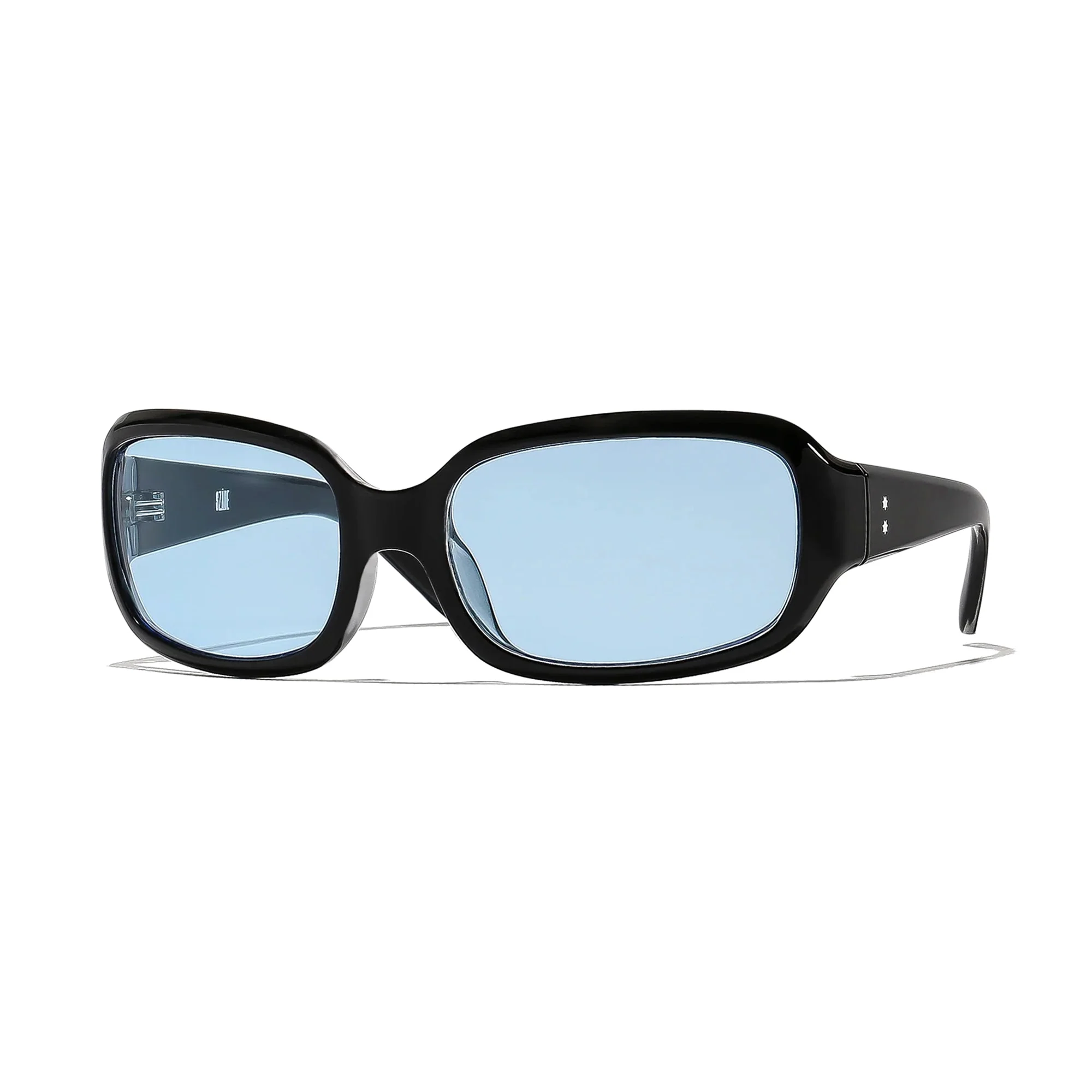 Farrow / Elysium Black & Aqua Lens - Image 2
