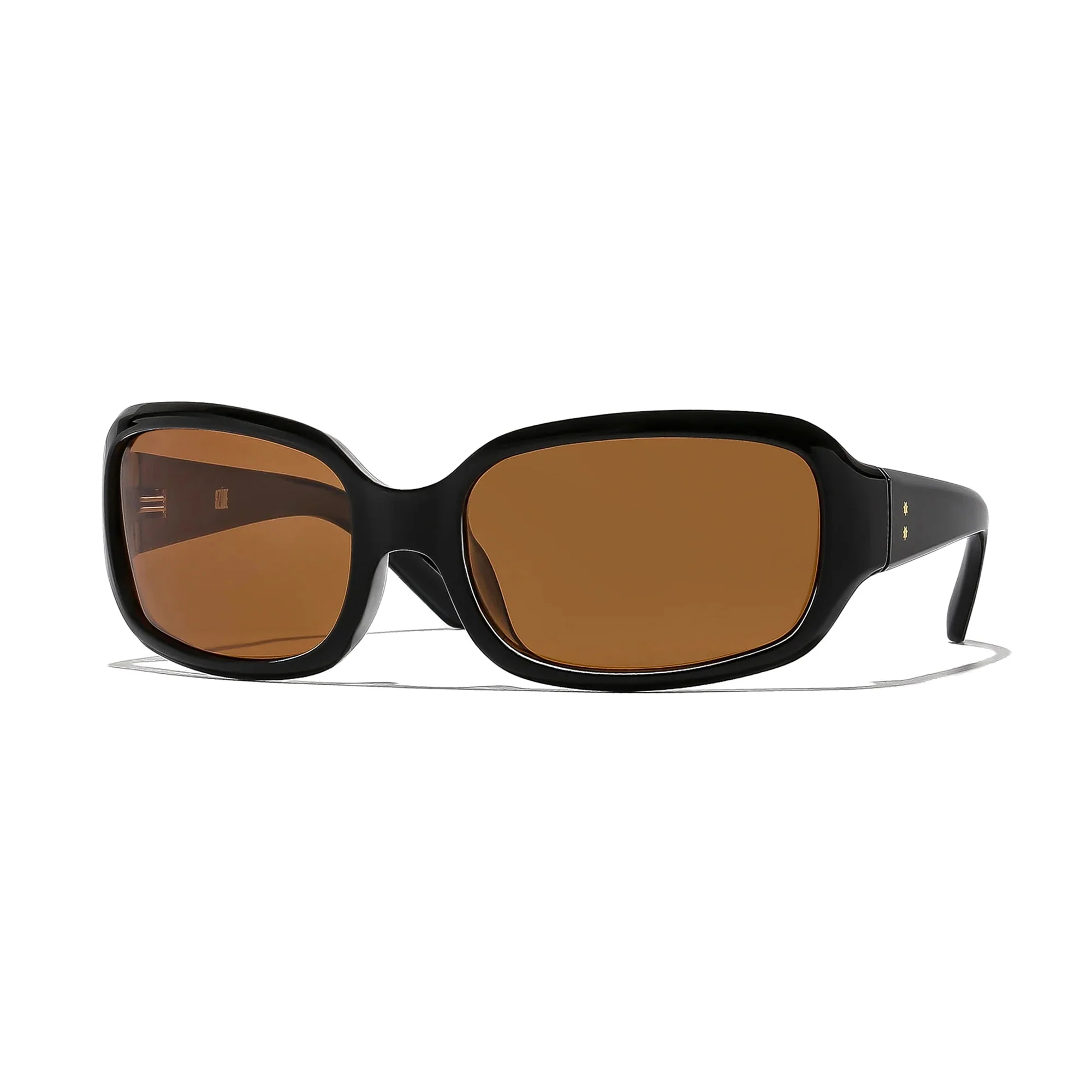 Farrow / Elysium Double Black & Hazelnut Polarised Lens - Image 2