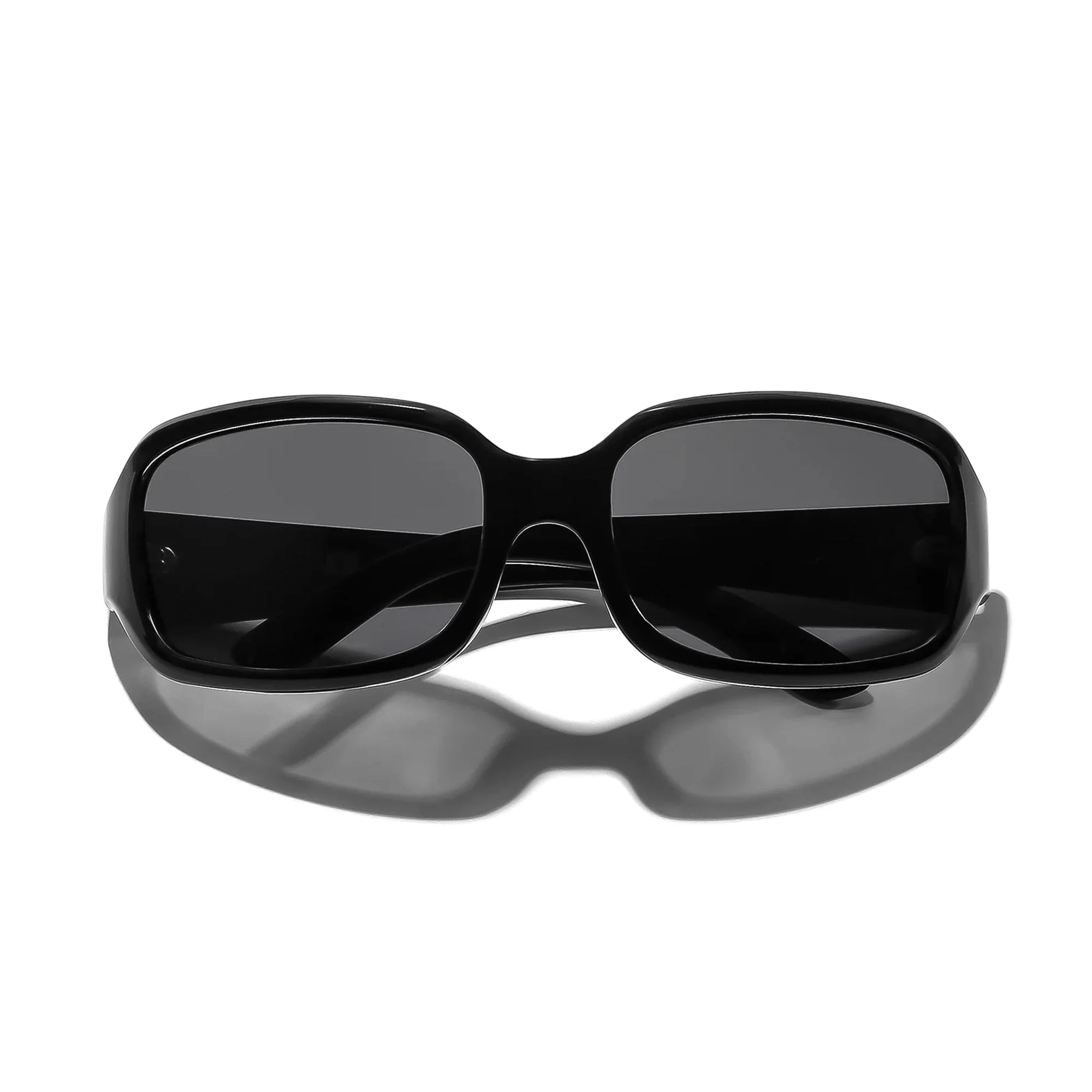 Farrow / Elysium Double Black & Ink Polarised Lens