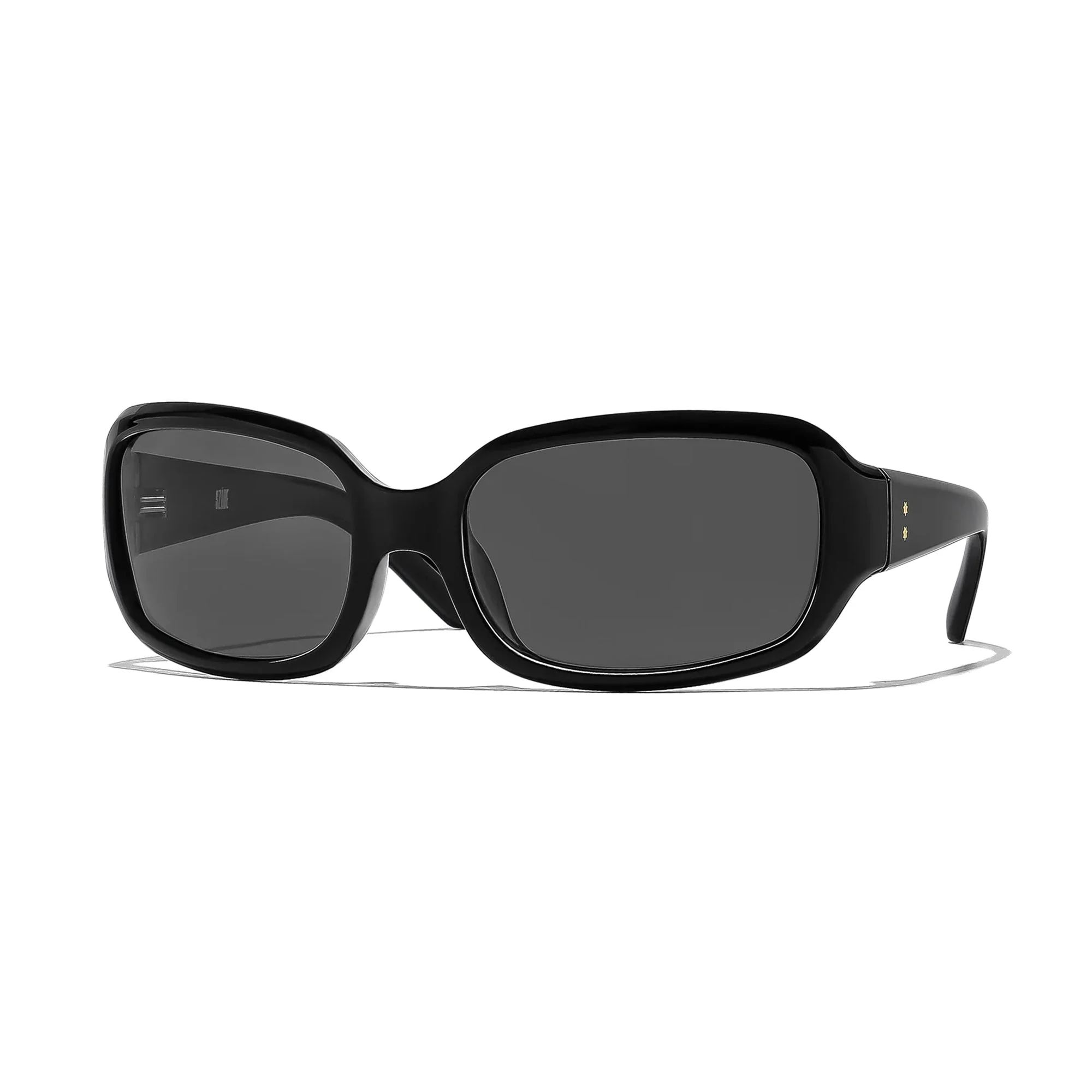 Farrow / Elysium Double Black & Ink Polarised Lens - Image 2