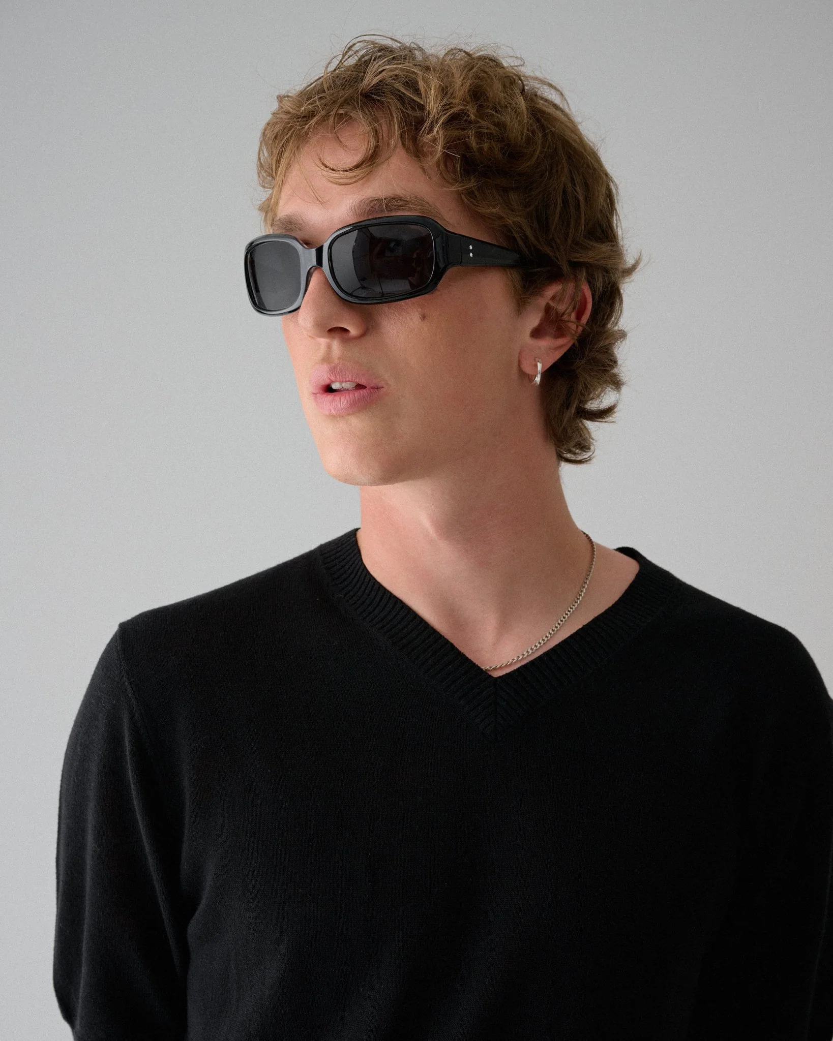 Farrow / Elysium Double Black & Ink Polarised Lens - Image 4