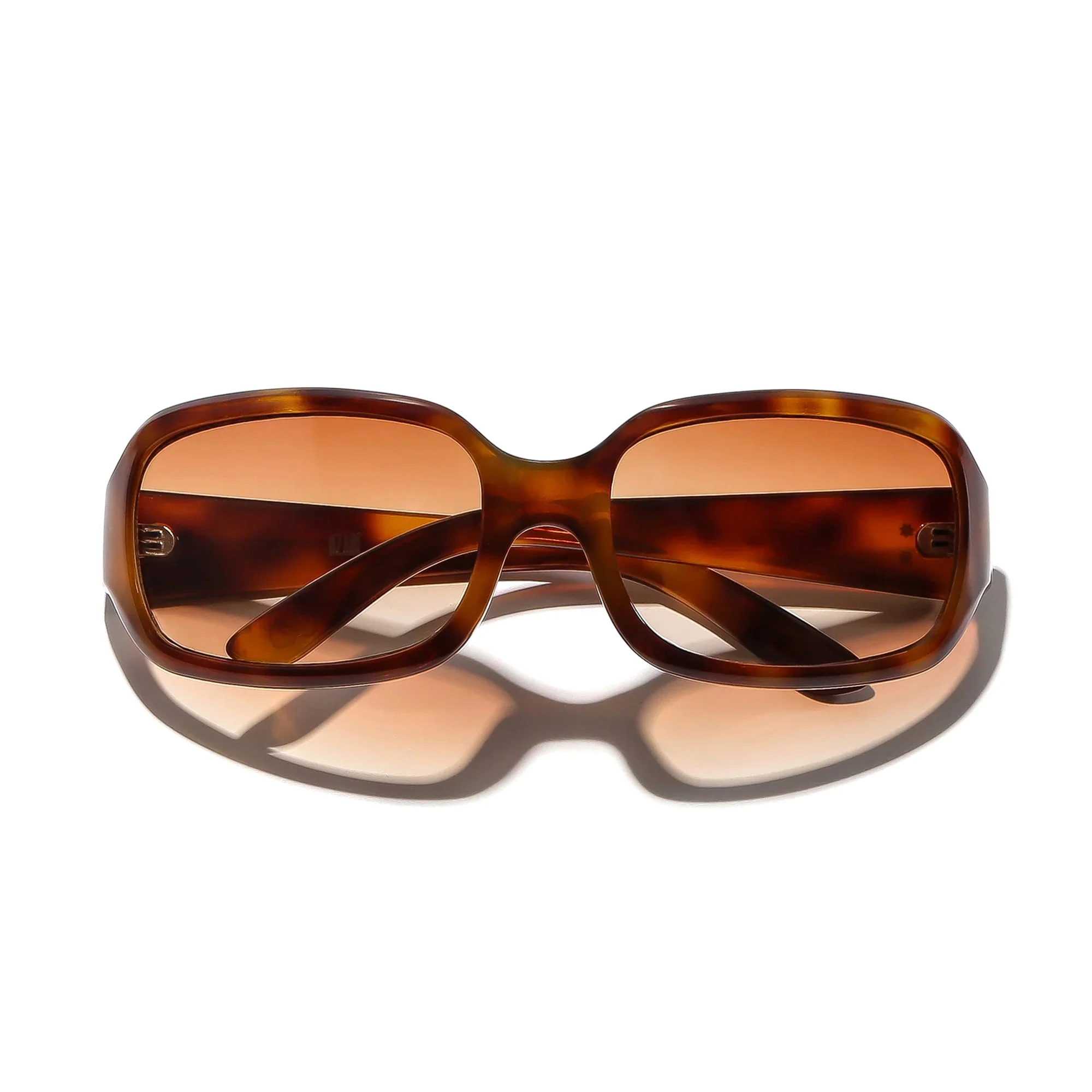 Farrow / Maple Tortoiseshell & Cinnamon Lens
