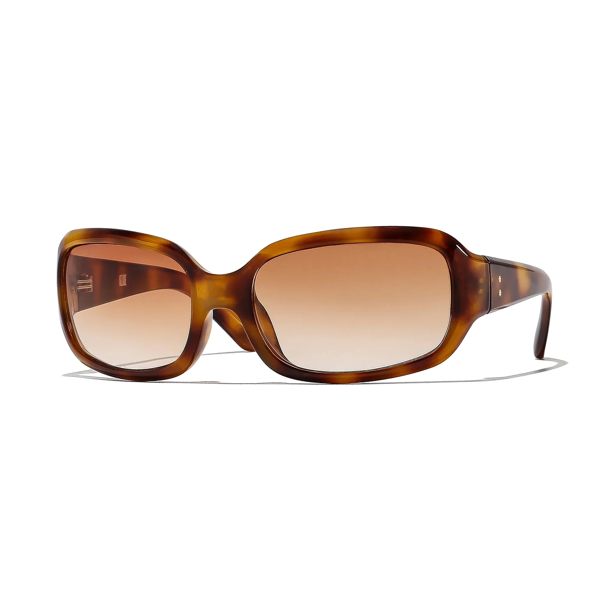 Farrow / Maple Tortoiseshell & Cinnamon Lens - Image 2